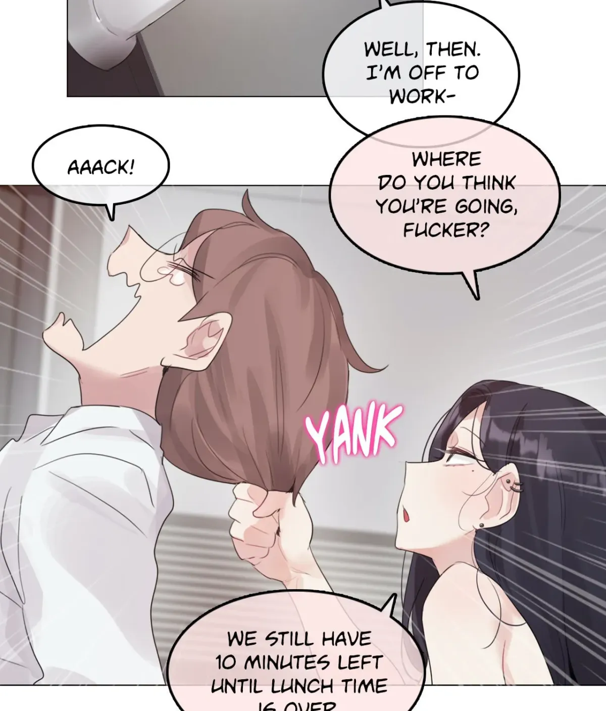 A Pervert’s Daily Life Chapter 4.6 page 76 - 
