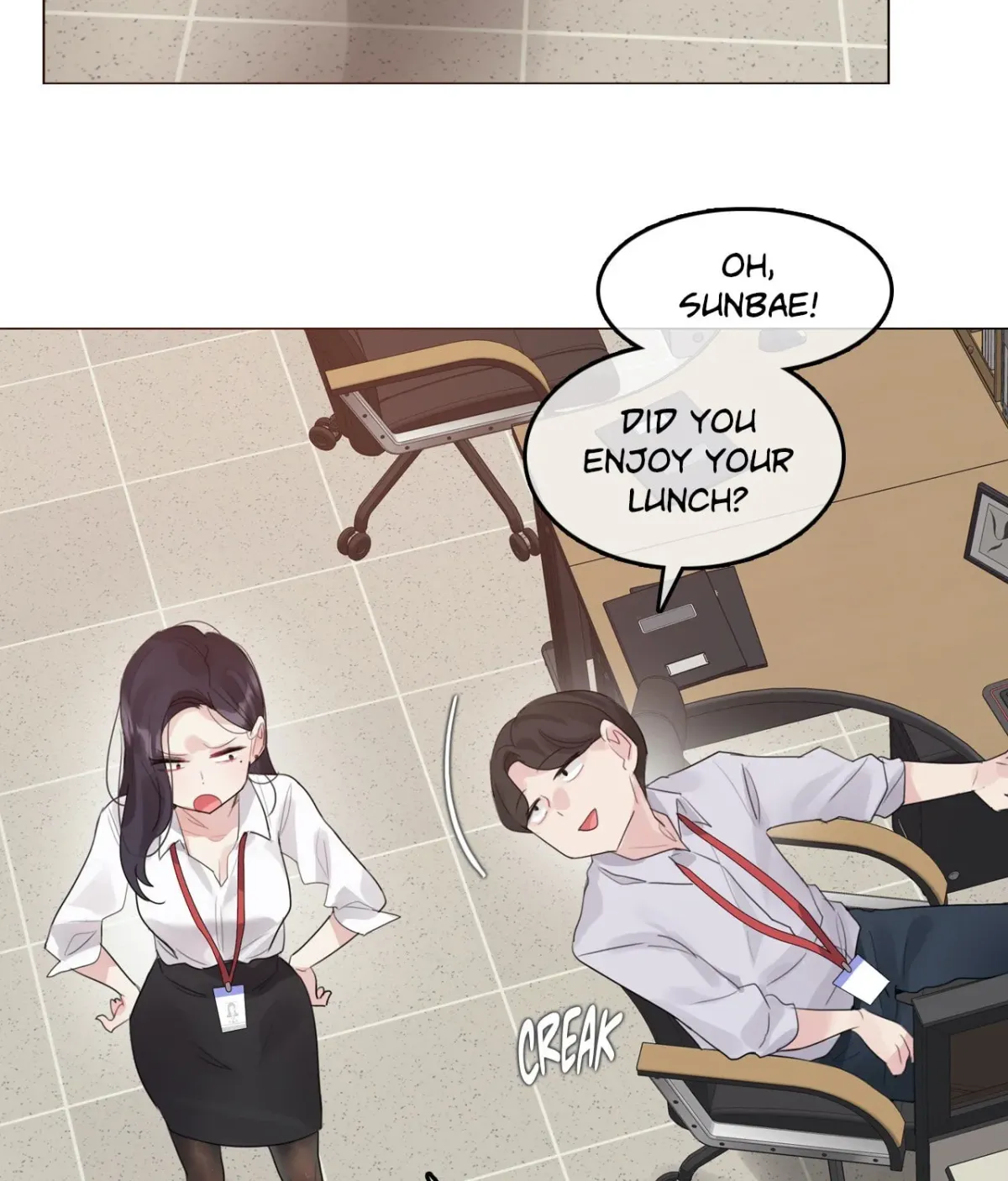 A Pervert’s Daily Life Chapter 4.6 page 79 - 