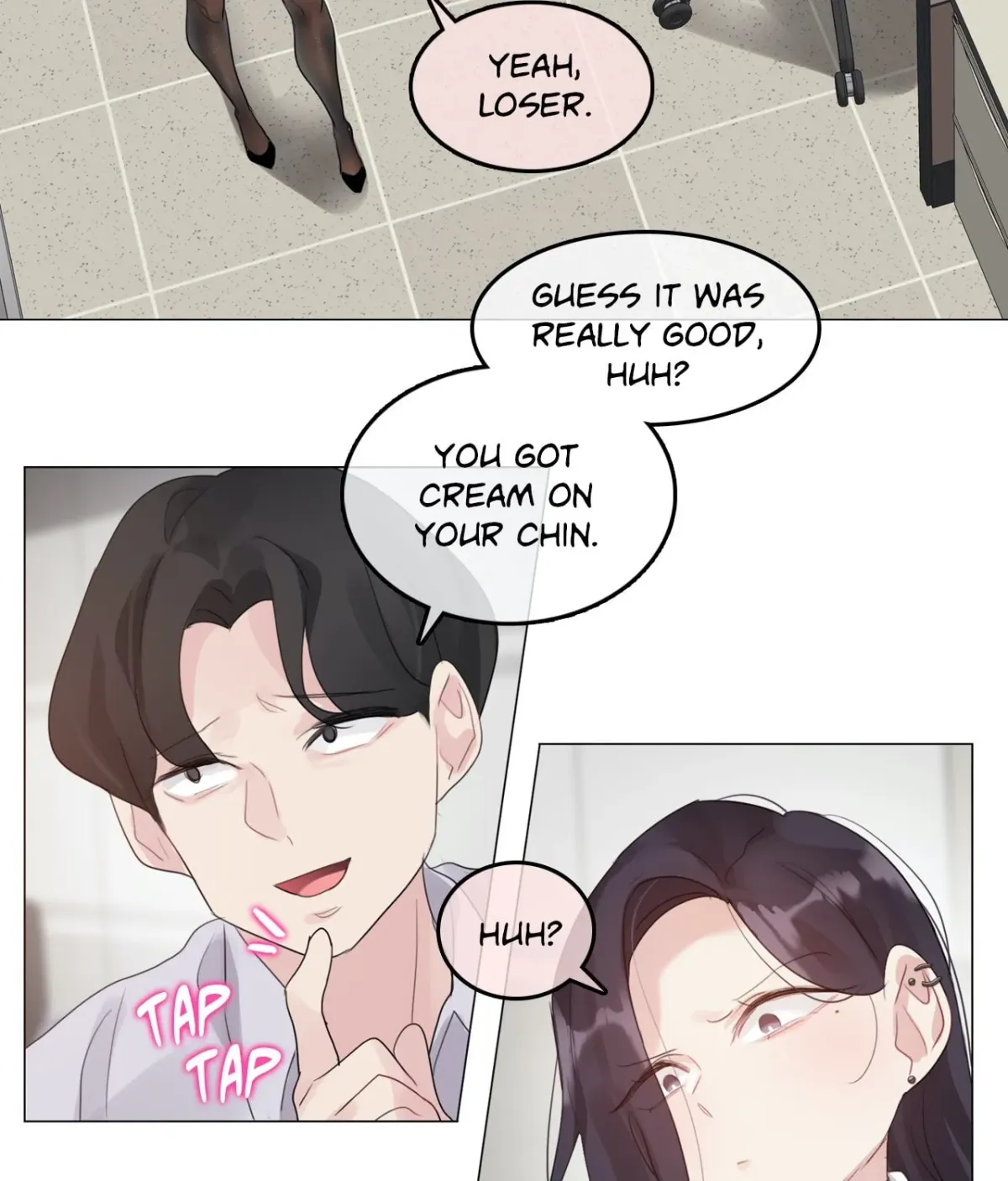 A Pervert’s Daily Life Chapter 4.6 page 80 - 