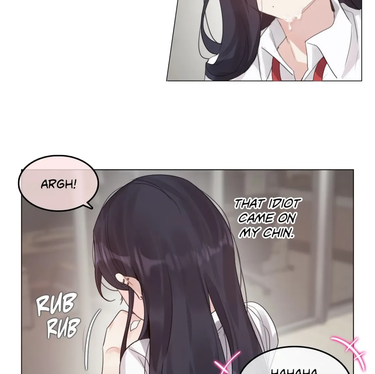 A Pervert’s Daily Life Chapter 4.6 page 81 - 