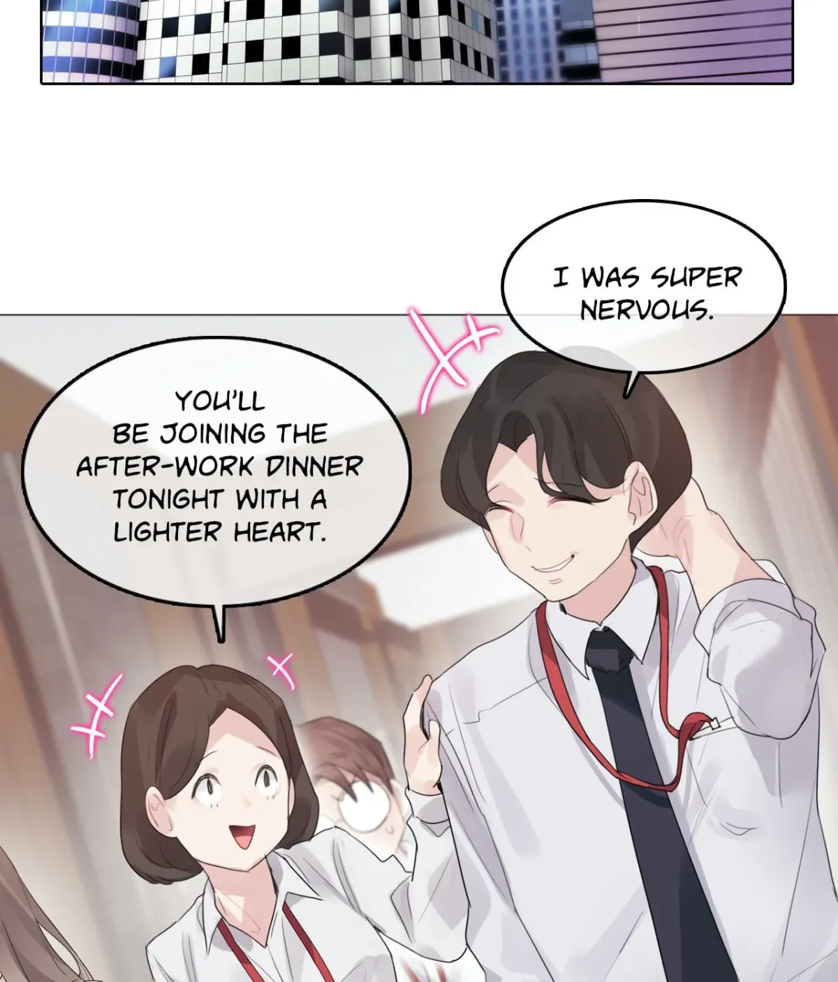 A Pervert’s Daily Life Chapter 4.7 page 2 - 