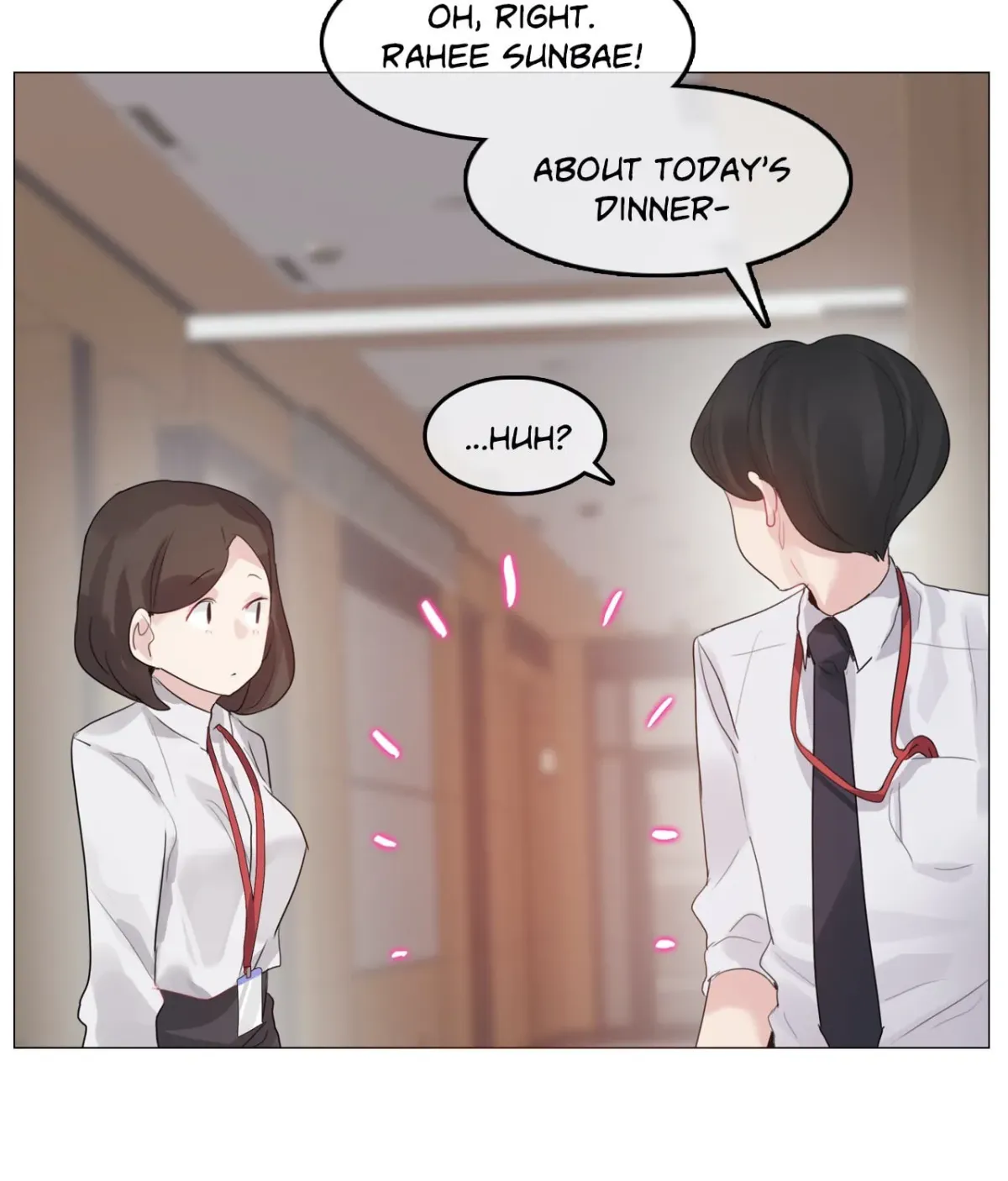 A Pervert’s Daily Life Chapter 4.7 page 11 - 