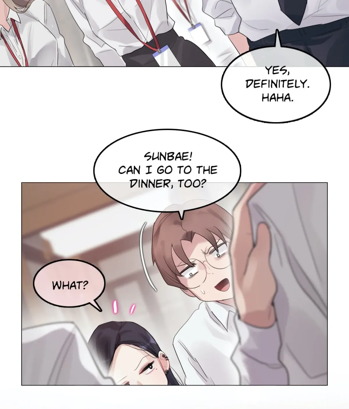 A Pervert’s Daily Life Chapter 4.7 page 3 - 