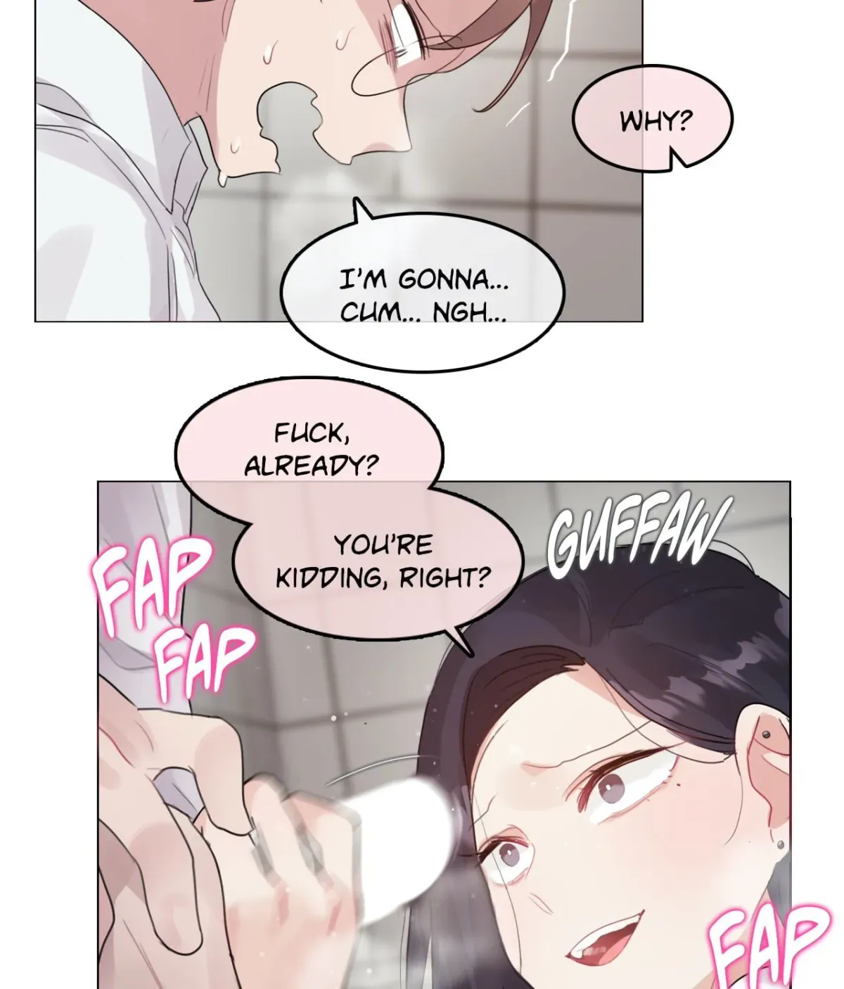 A Pervert’s Daily Life Chapter 4.7 page 31 - 
