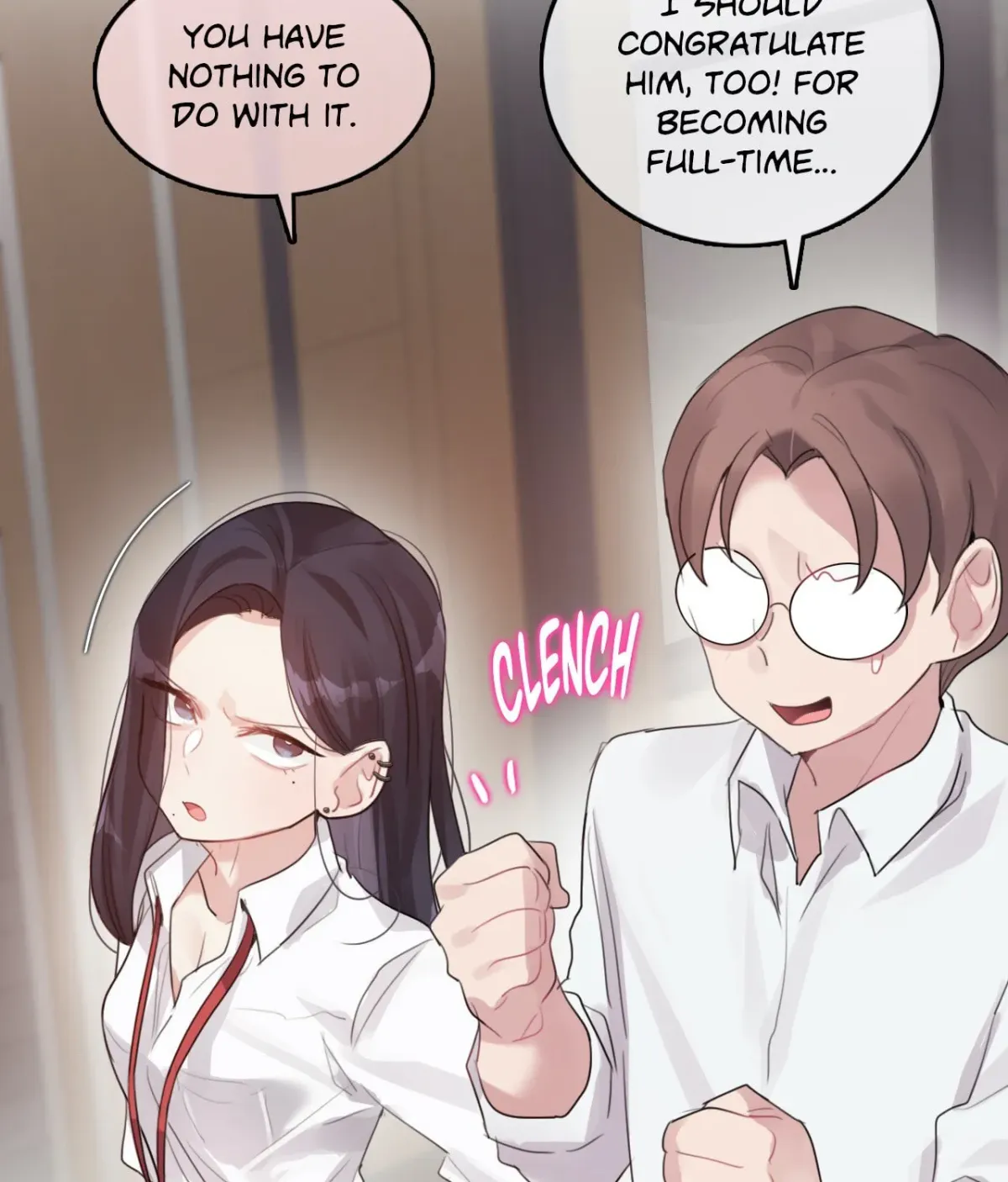 A Pervert’s Daily Life Chapter 4.7 page 5 - 