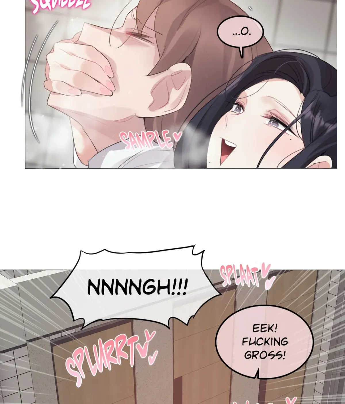A Pervert’s Daily Life Chapter 4.7 page 45 - 