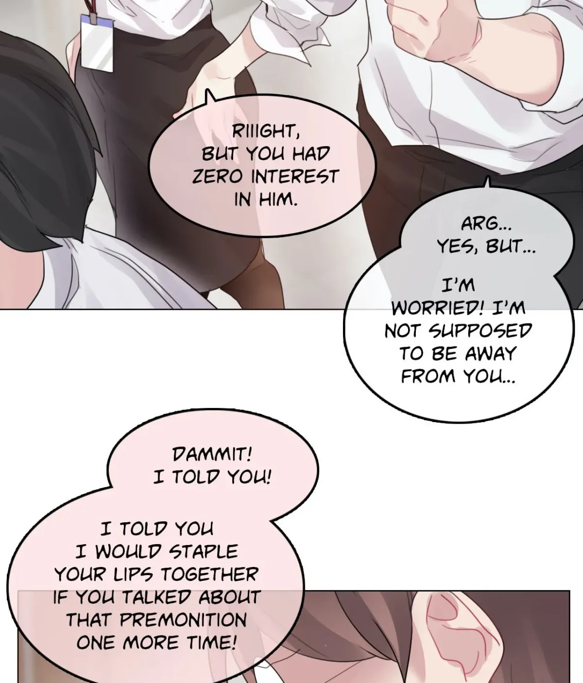 A Pervert’s Daily Life Chapter 4.7 page 6 - 