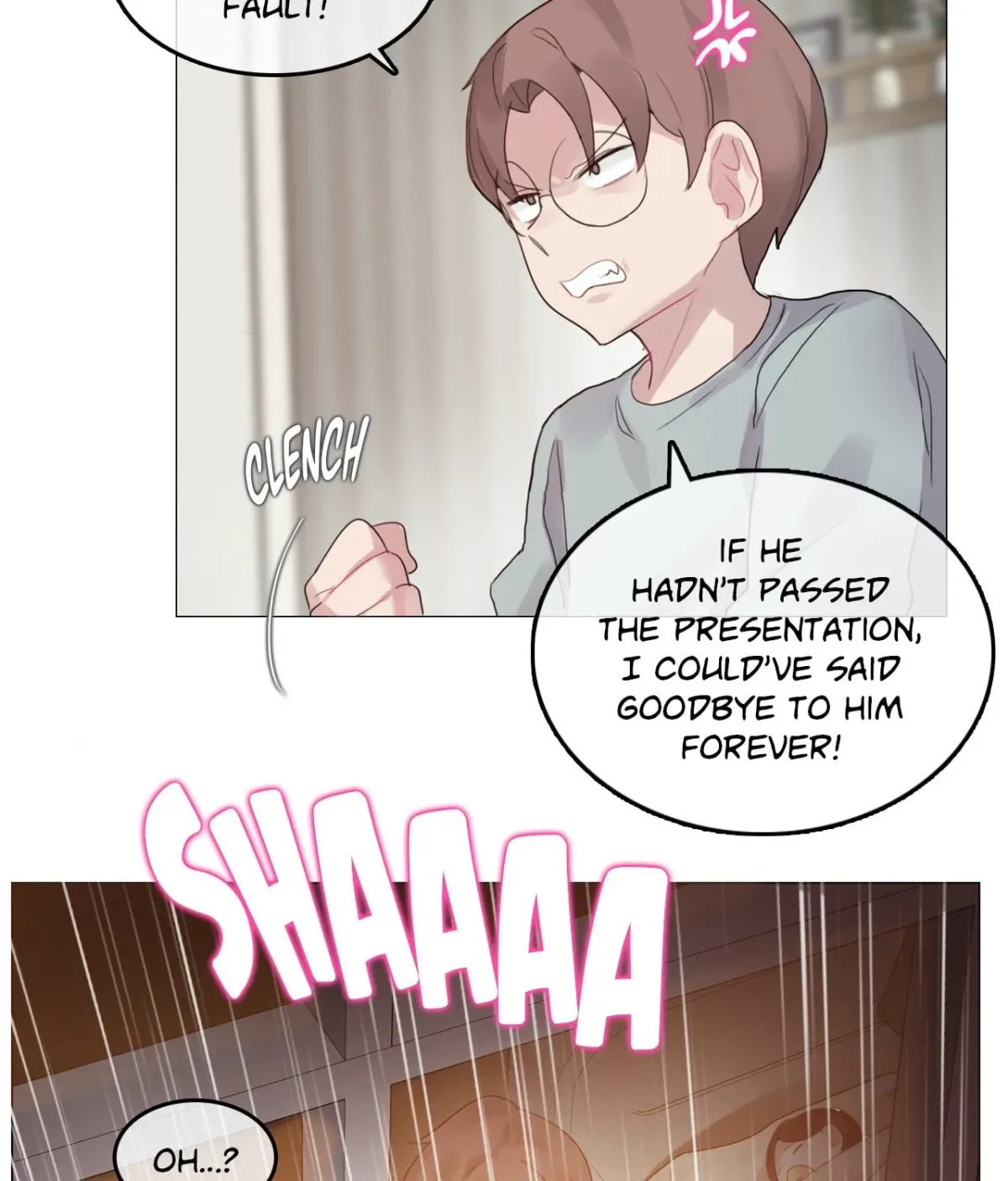 A Pervert’s Daily Life Chapter 4.7 page 54 - 