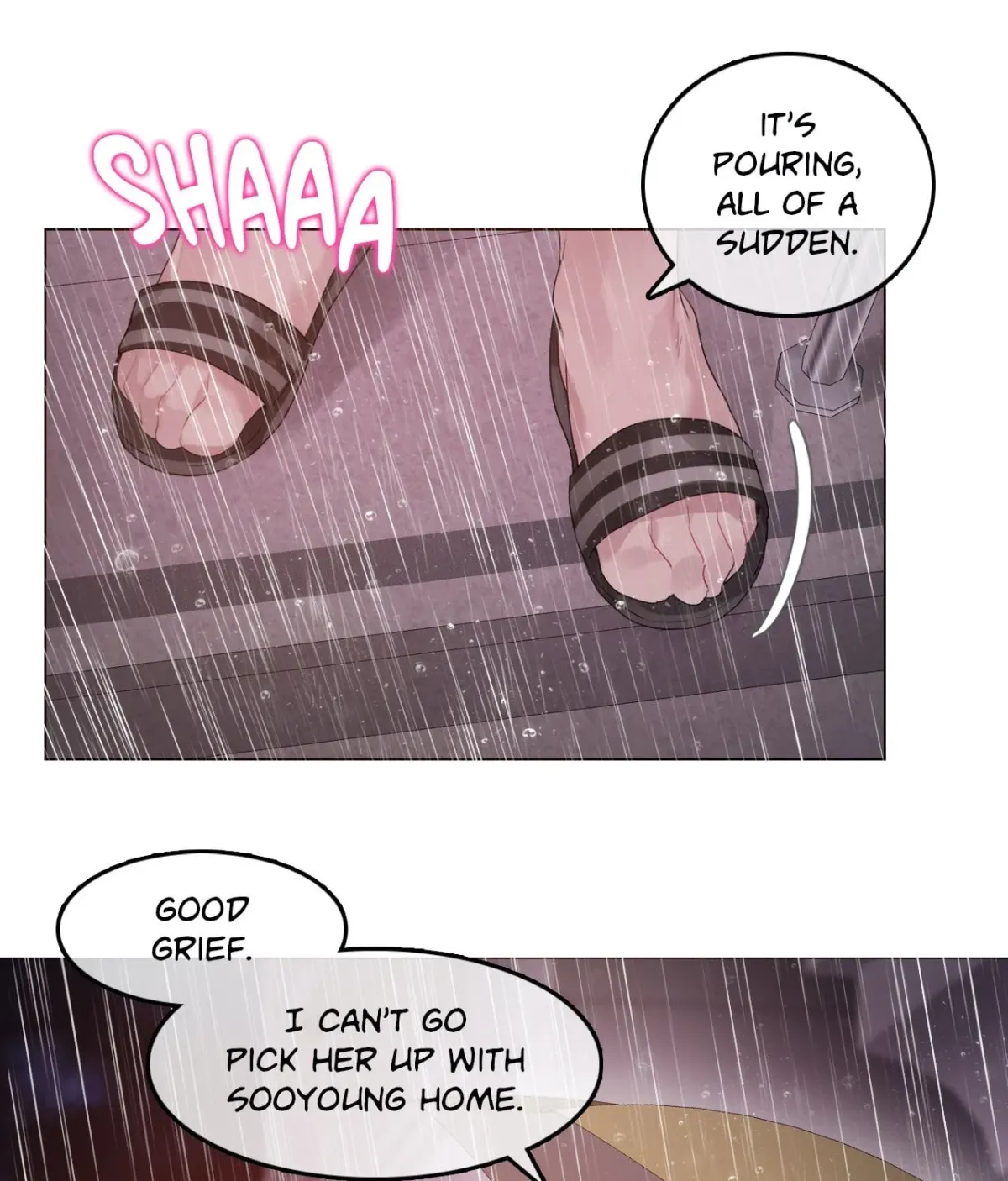 A Pervert’s Daily Life Chapter 4.7 page 57 - 
