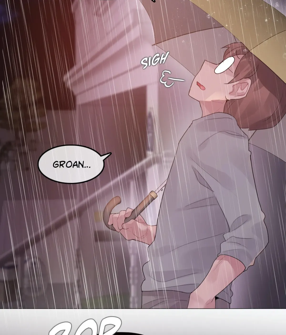 A Pervert’s Daily Life Chapter 4.7 page 58 - 