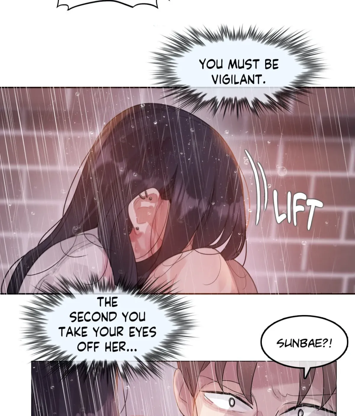 A Pervert’s Daily Life Chapter 4.7 page 75 - 