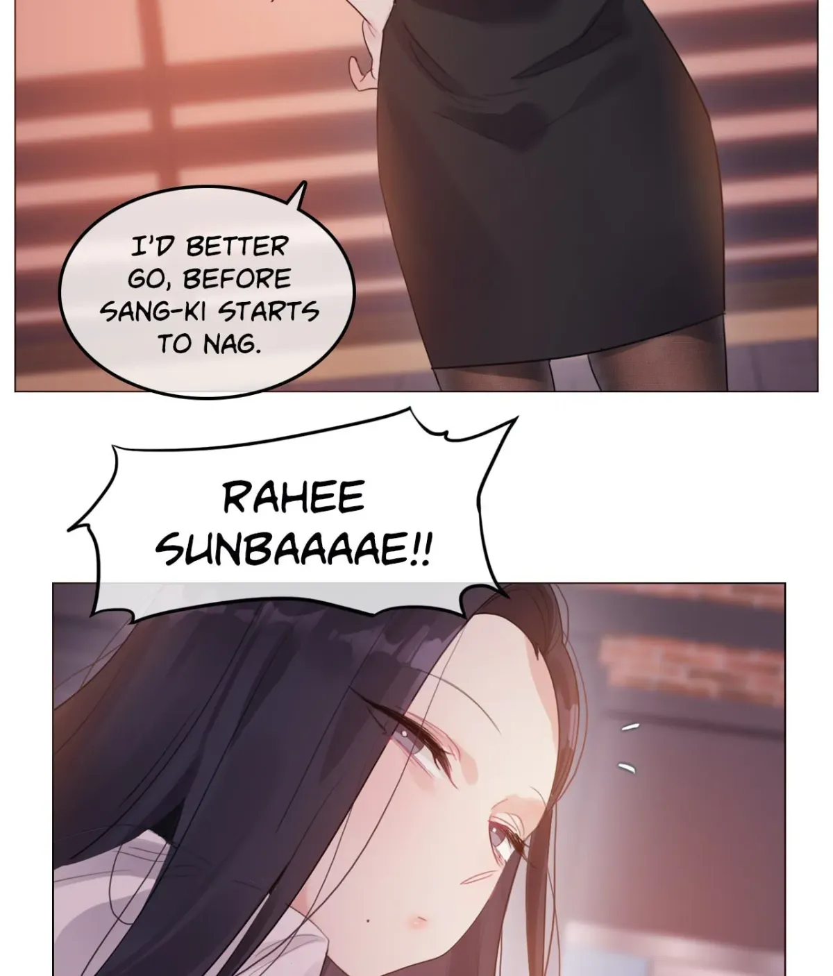 A Pervert’s Daily Life Chapter 4.8 page 3 - 