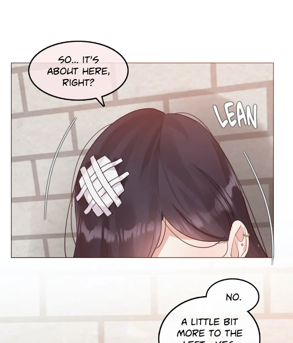 A Pervert’s Daily Life Chapter 4.8 page 57 - 