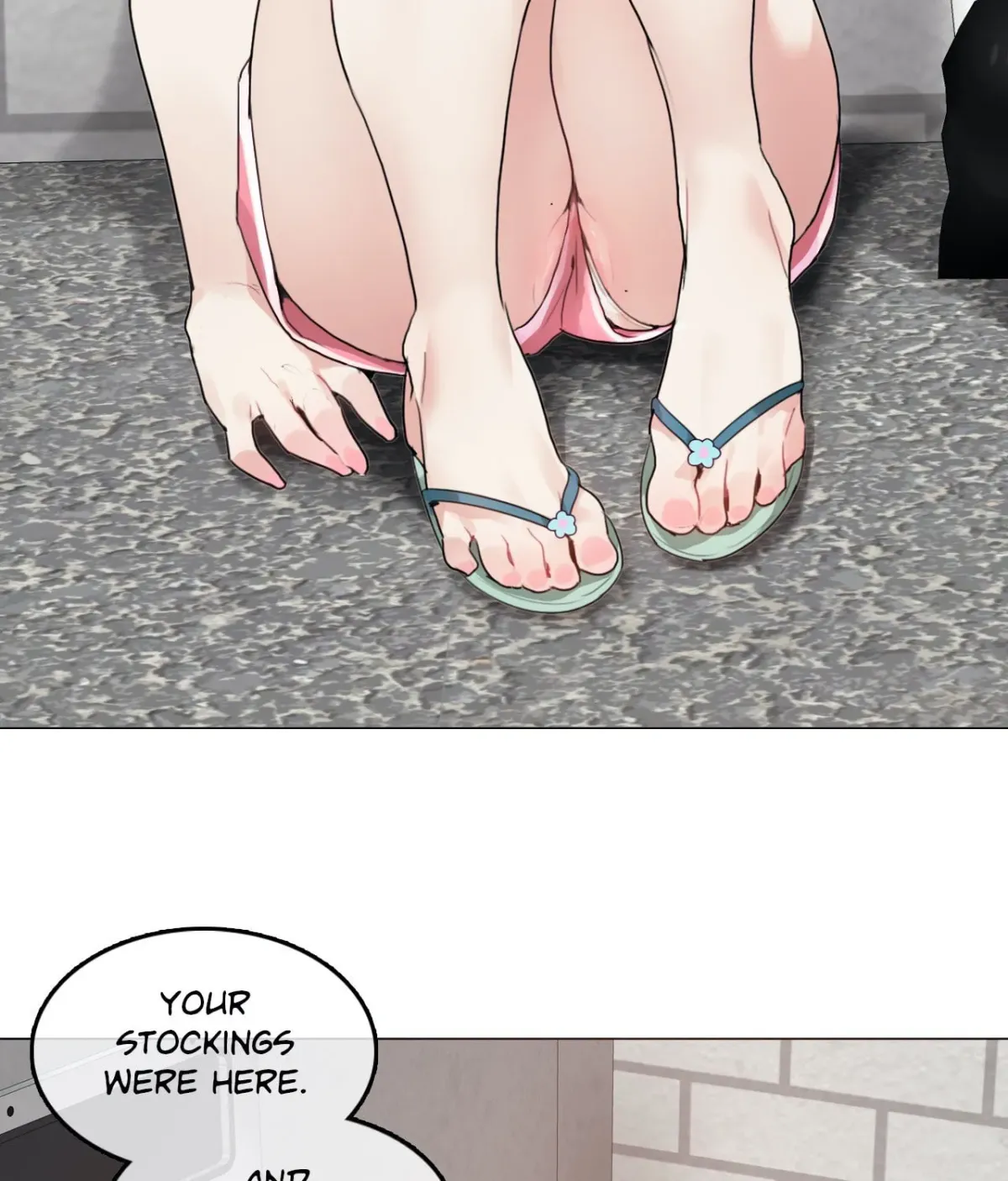 A Pervert’s Daily Life Chapter 4.8 page 59 - 