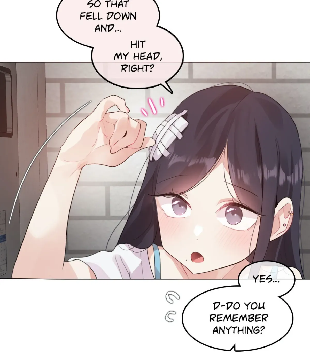 A Pervert’s Daily Life Chapter 4.8 page 63 - 