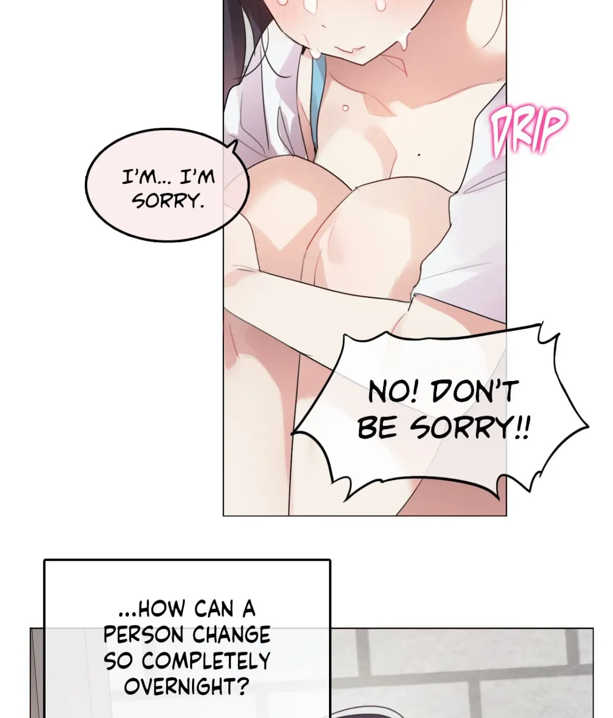 A Pervert’s Daily Life Chapter 4.8 page 71 - 
