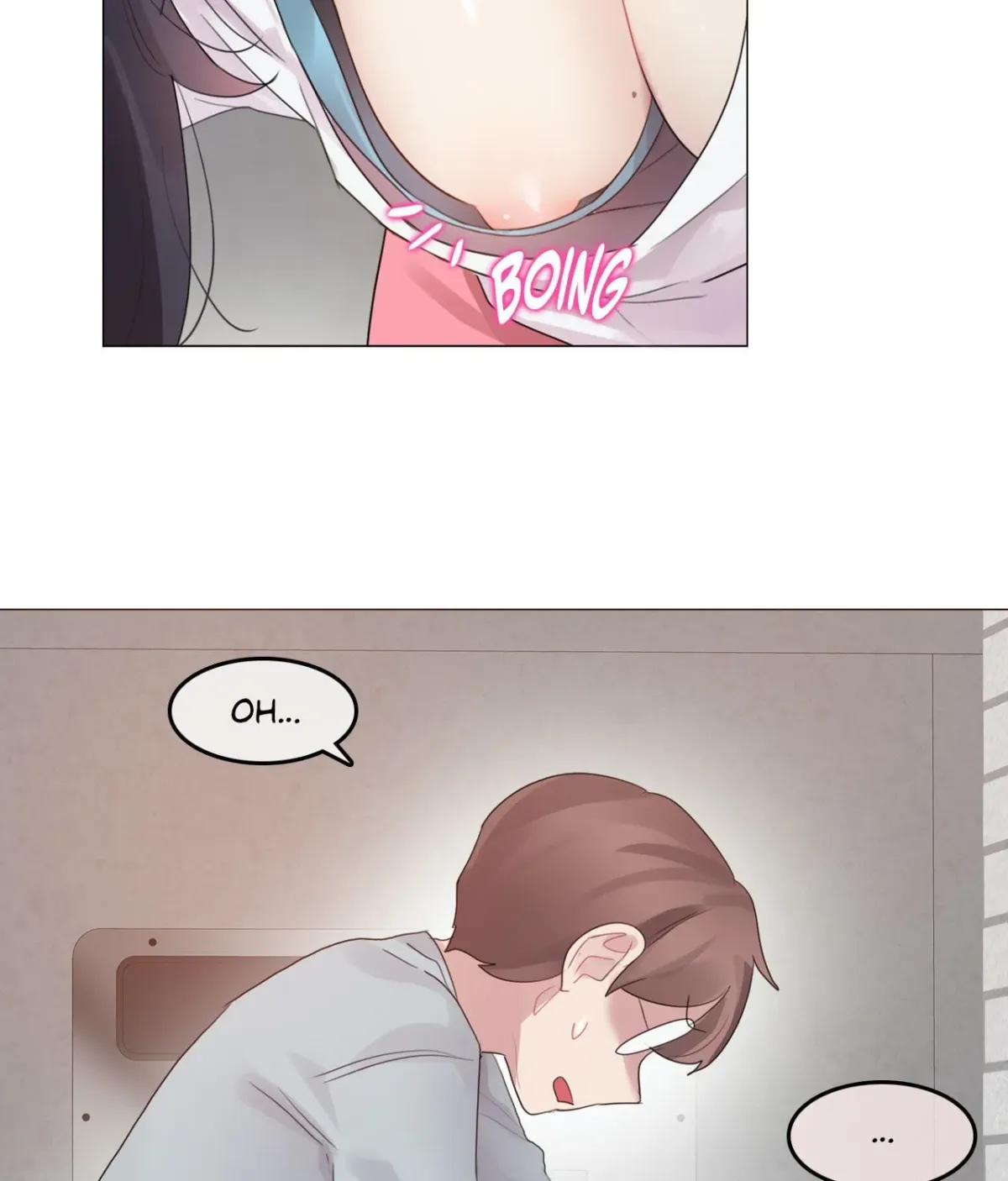 A Pervert’s Daily Life Chapter 4.8 page 77 - 