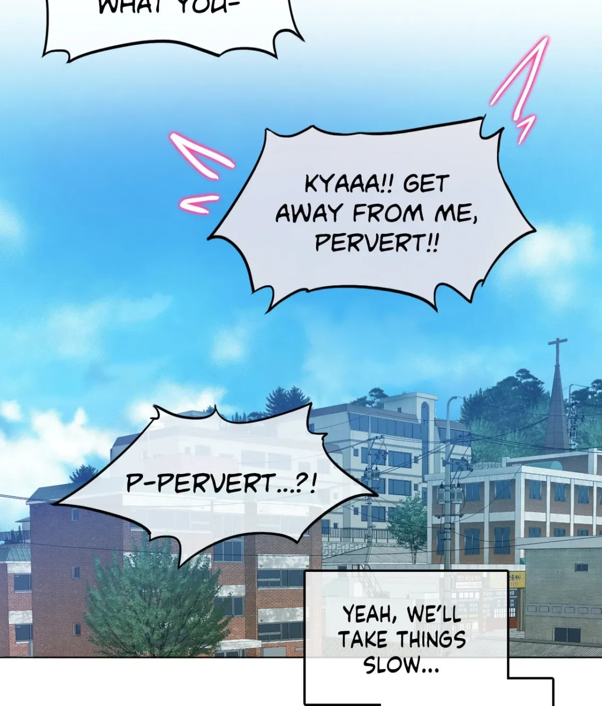 A Pervert’s Daily Life Chapter 4.8 page 79 - 