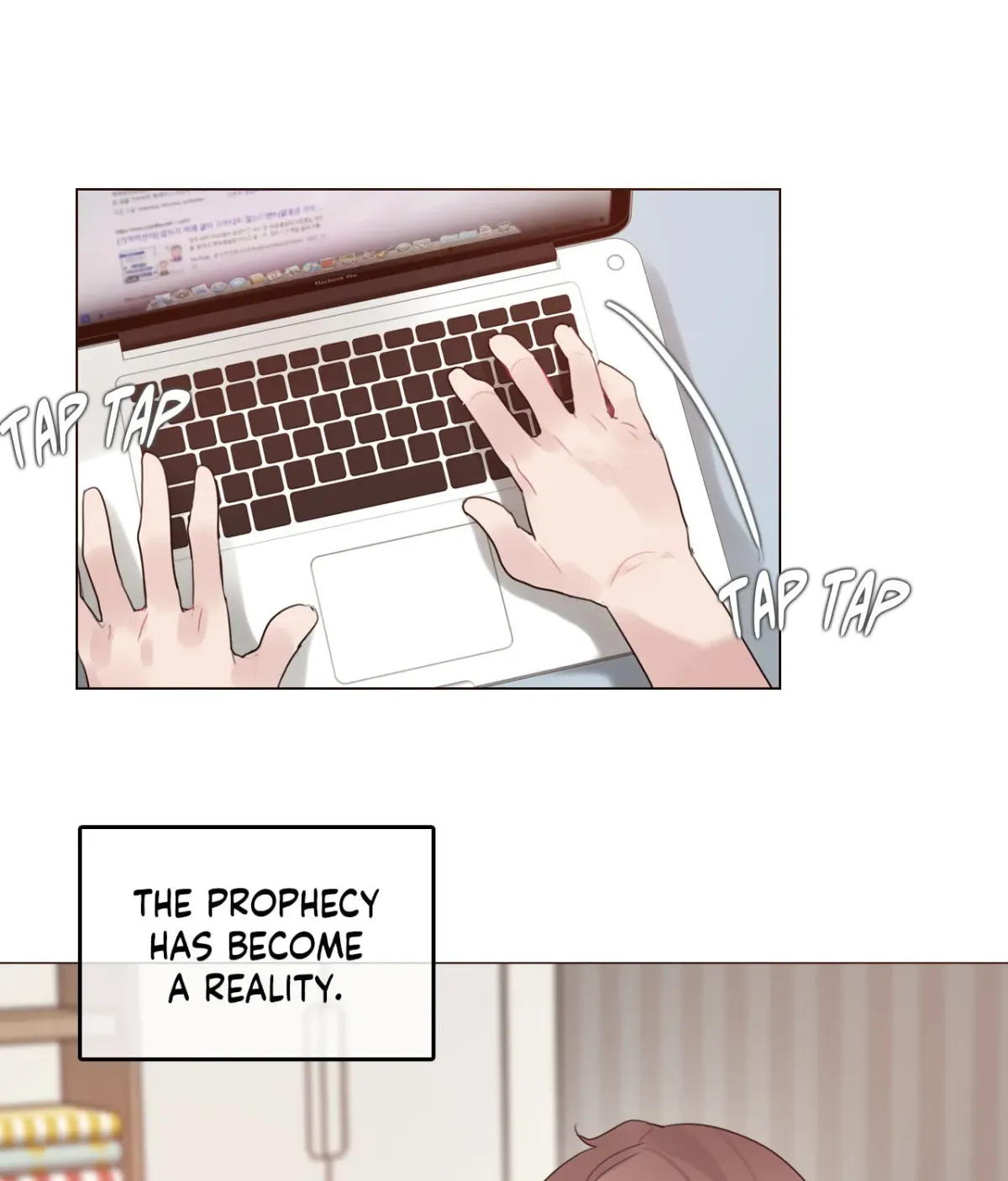 A Pervert’s Daily Life Chapter 4.9 page 1 - 