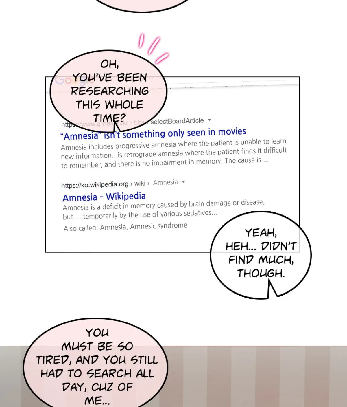 A Pervert’s Daily Life Chapter 4.9 page 11 - 