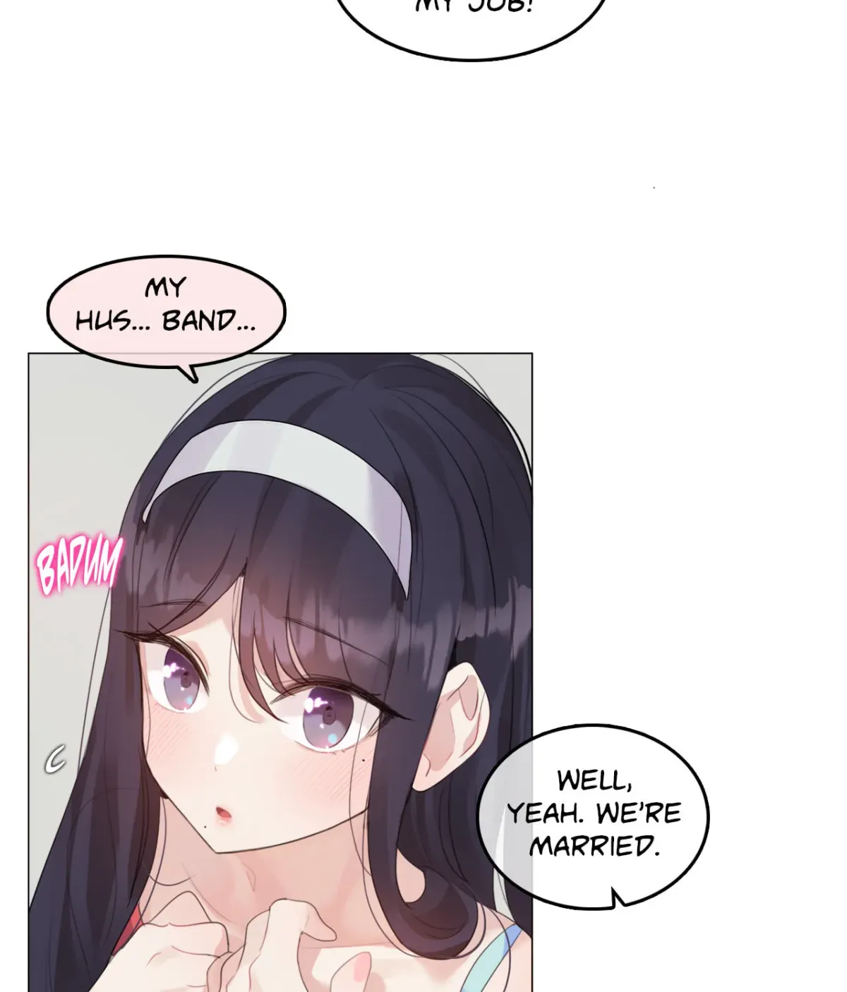 A Pervert’s Daily Life Chapter 4.9 page 15 - 