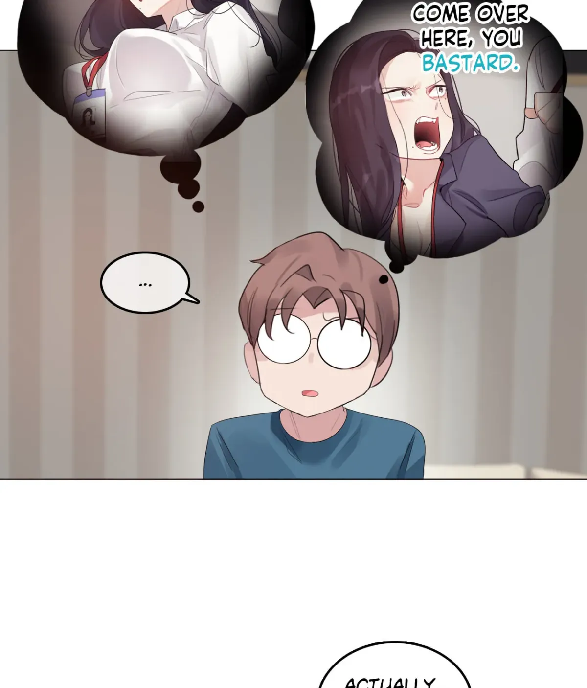A Pervert’s Daily Life Chapter 4.9 page 19 - 