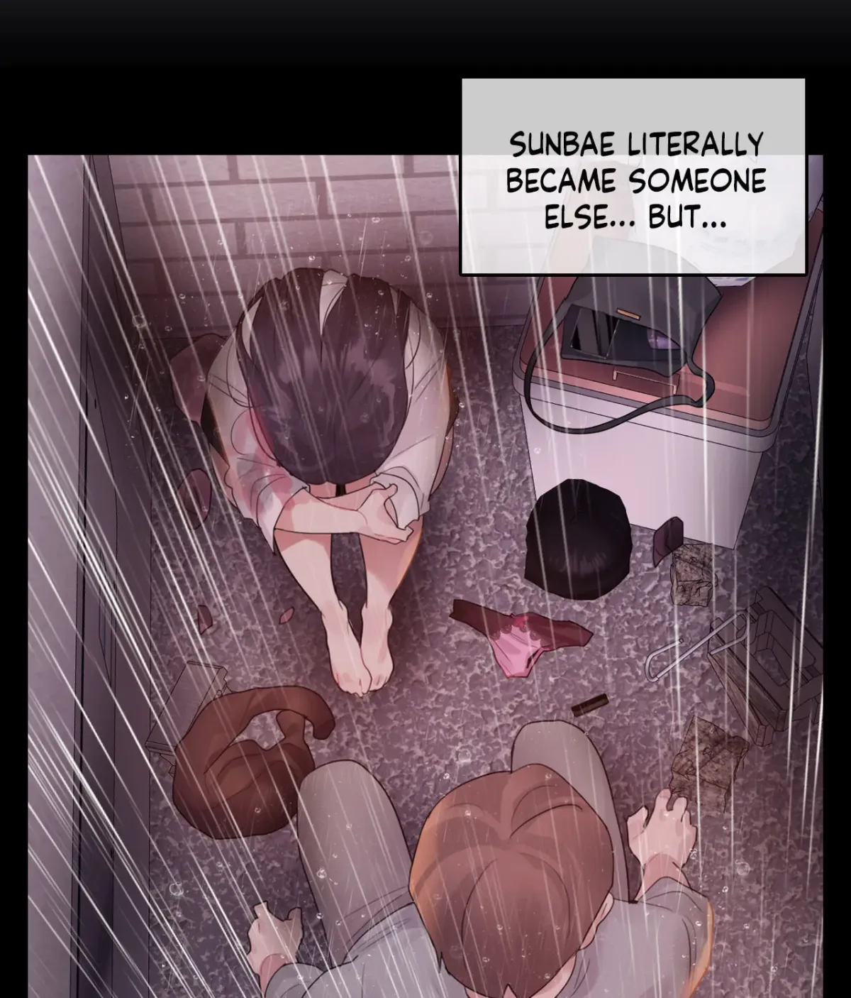 A Pervert’s Daily Life Chapter 4.9 page 3 - 