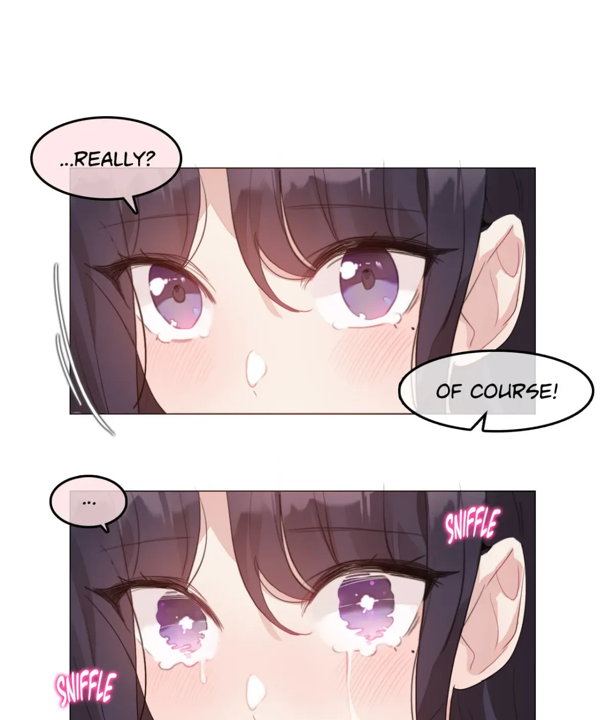 A Pervert’s Daily Life Chapter 4.9 page 23 - 