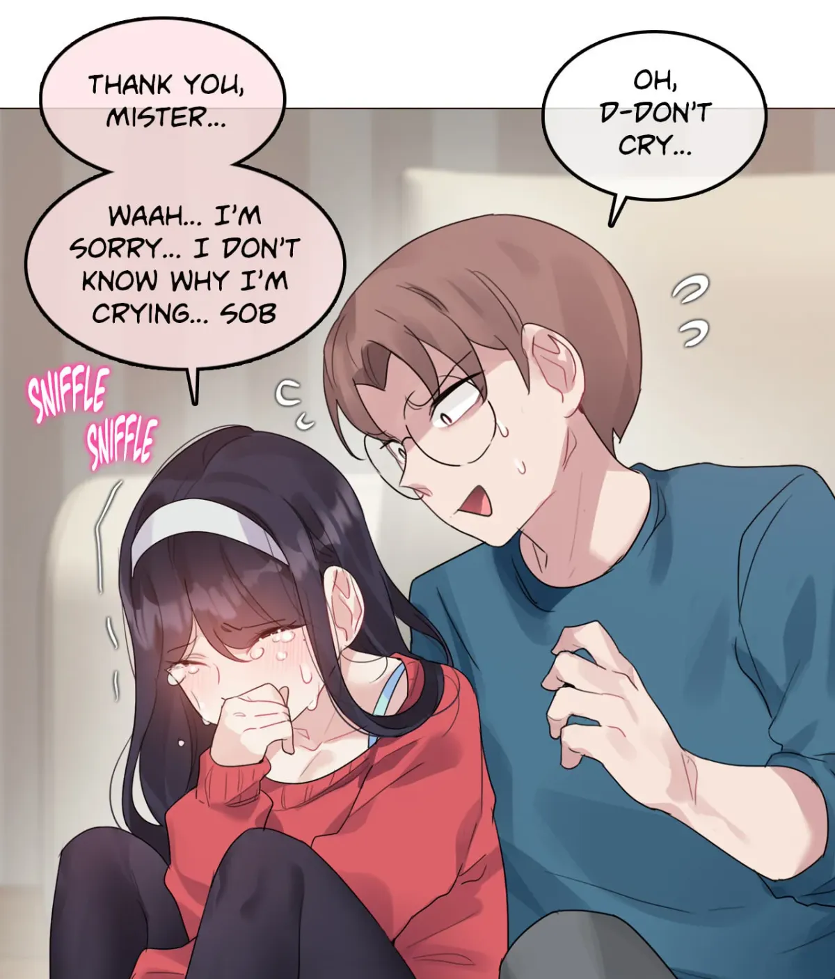 A Pervert’s Daily Life Chapter 4.9 page 25 - 