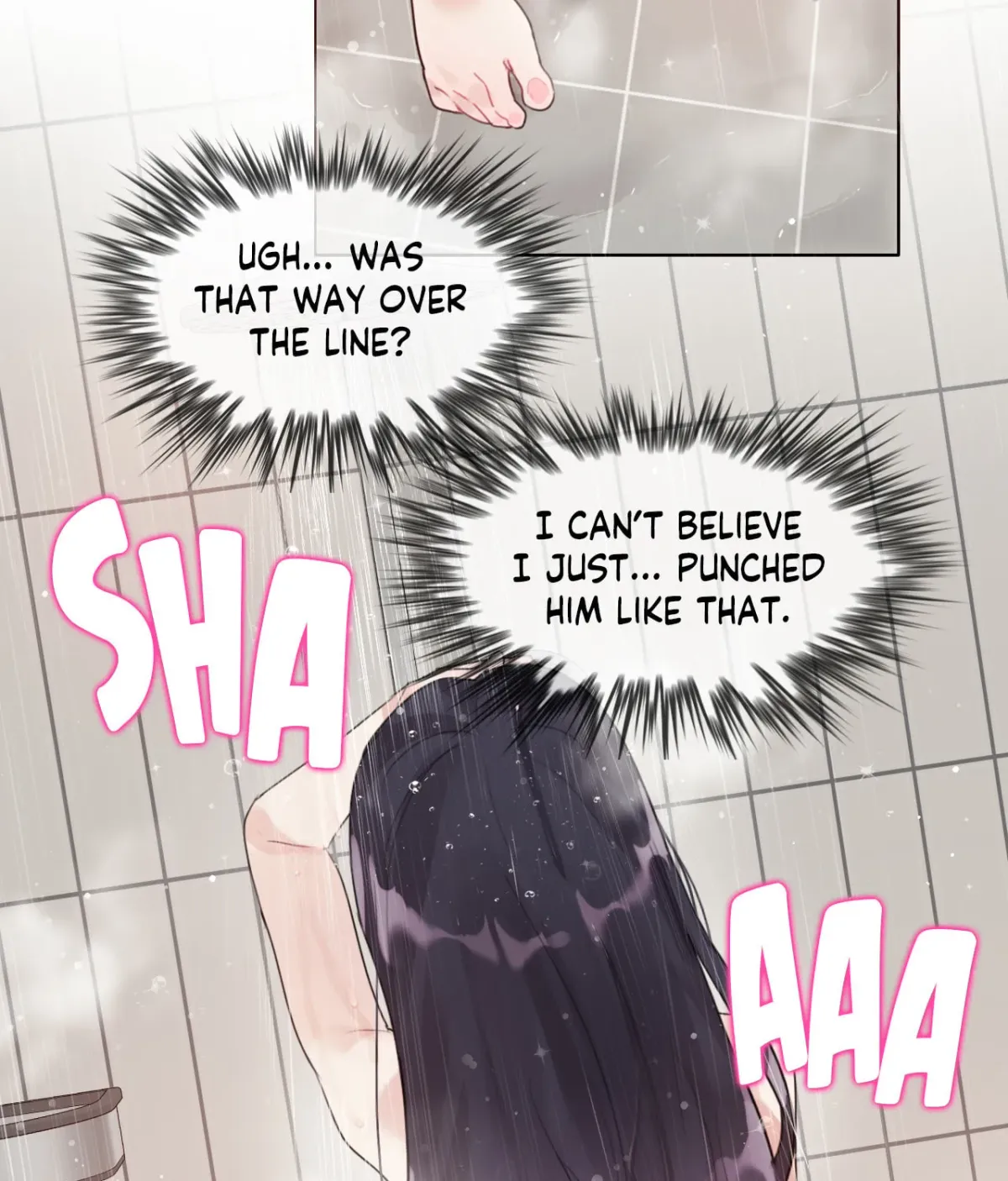 A Pervert’s Daily Life Chapter 4.9 page 37 - 