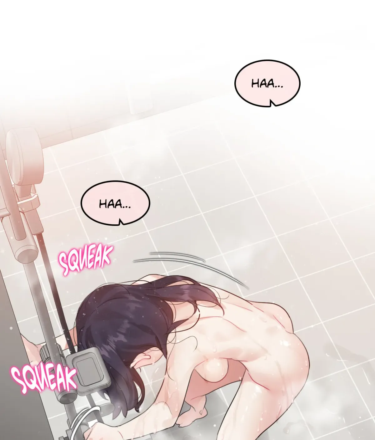 A Pervert’s Daily Life Chapter 4.9 page 49 - 