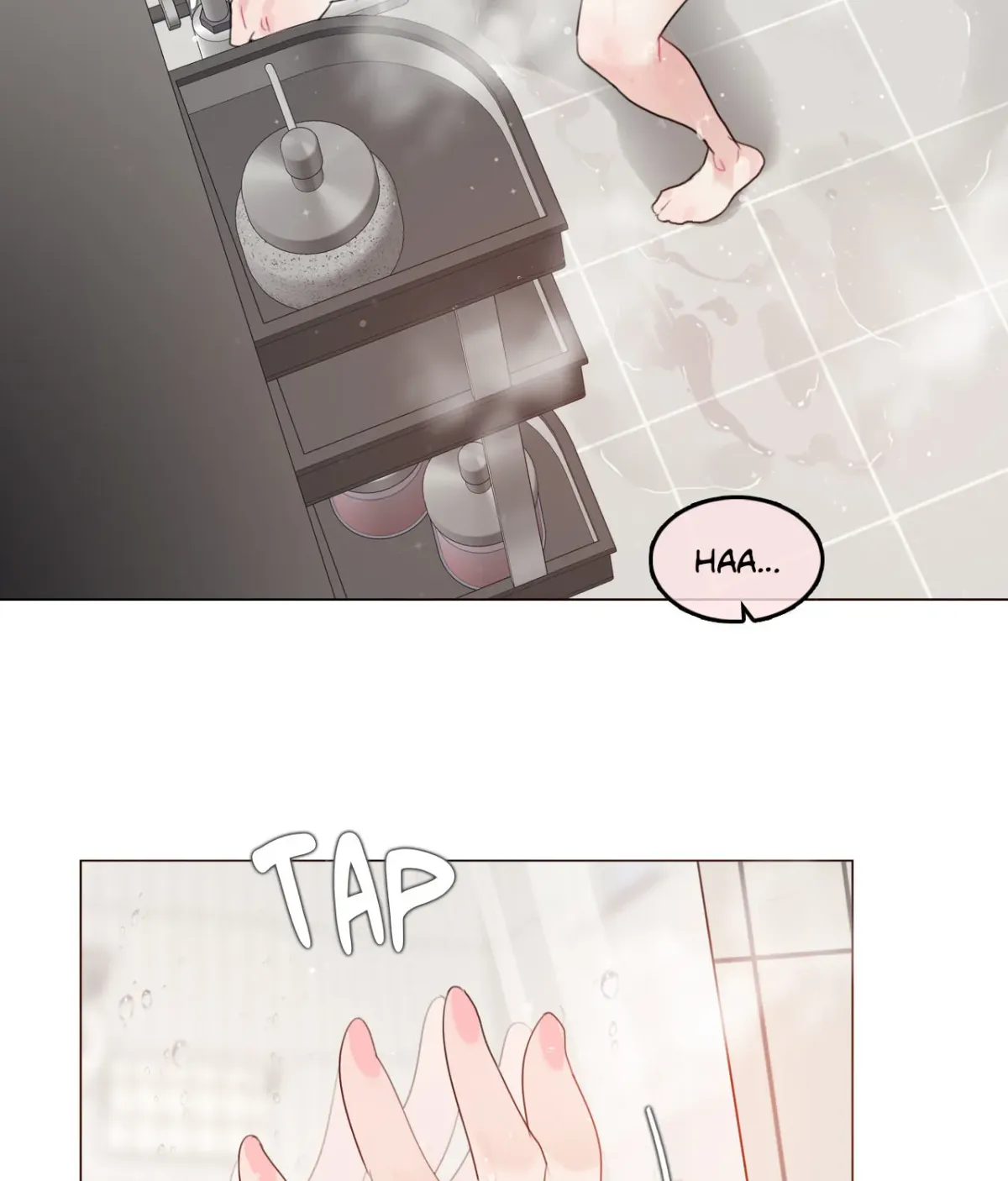 A Pervert’s Daily Life Chapter 4.9 page 50 - 