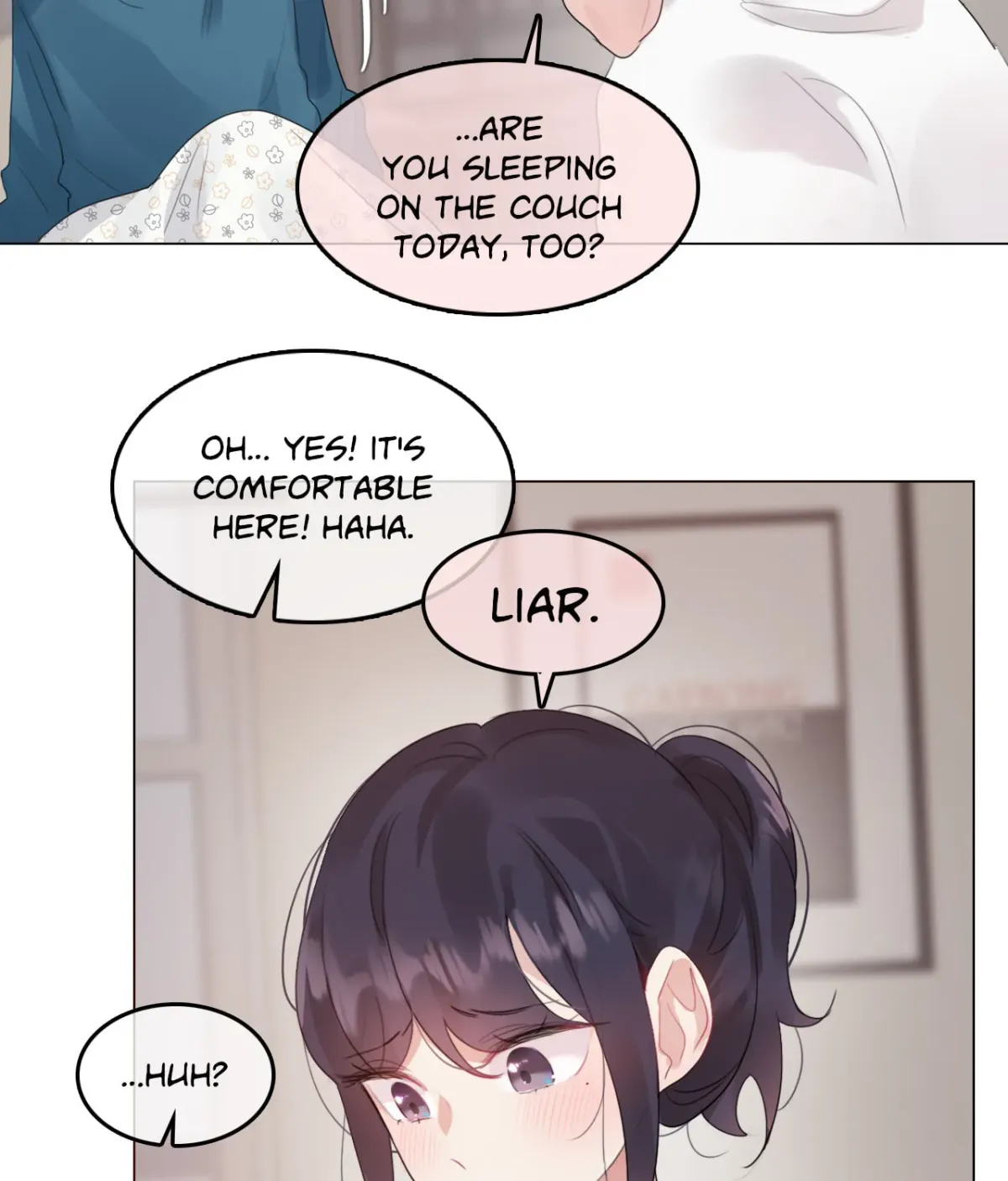 A Pervert’s Daily Life Chapter 4.9 page 58 - 