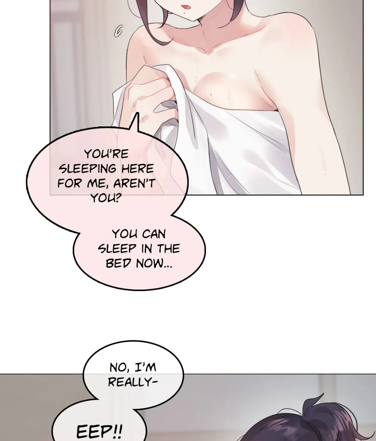 A Pervert’s Daily Life Chapter 4.9 page 59 - 