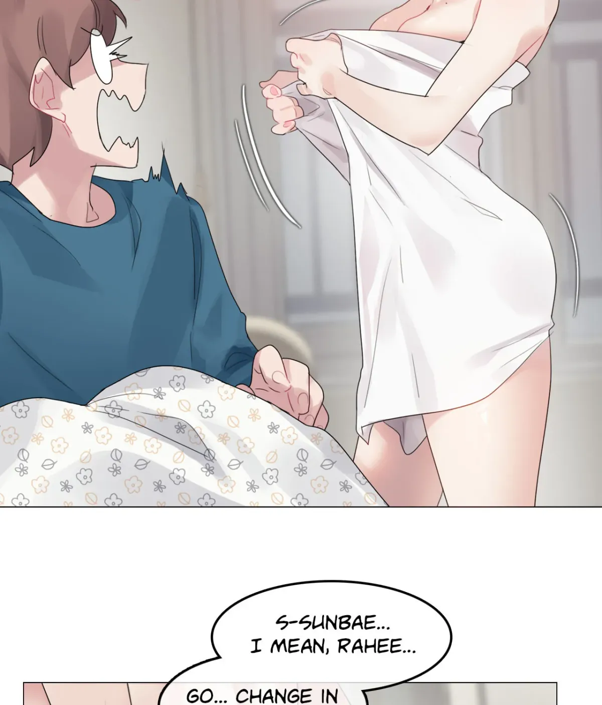 A Pervert’s Daily Life Chapter 4.9 page 61 - 