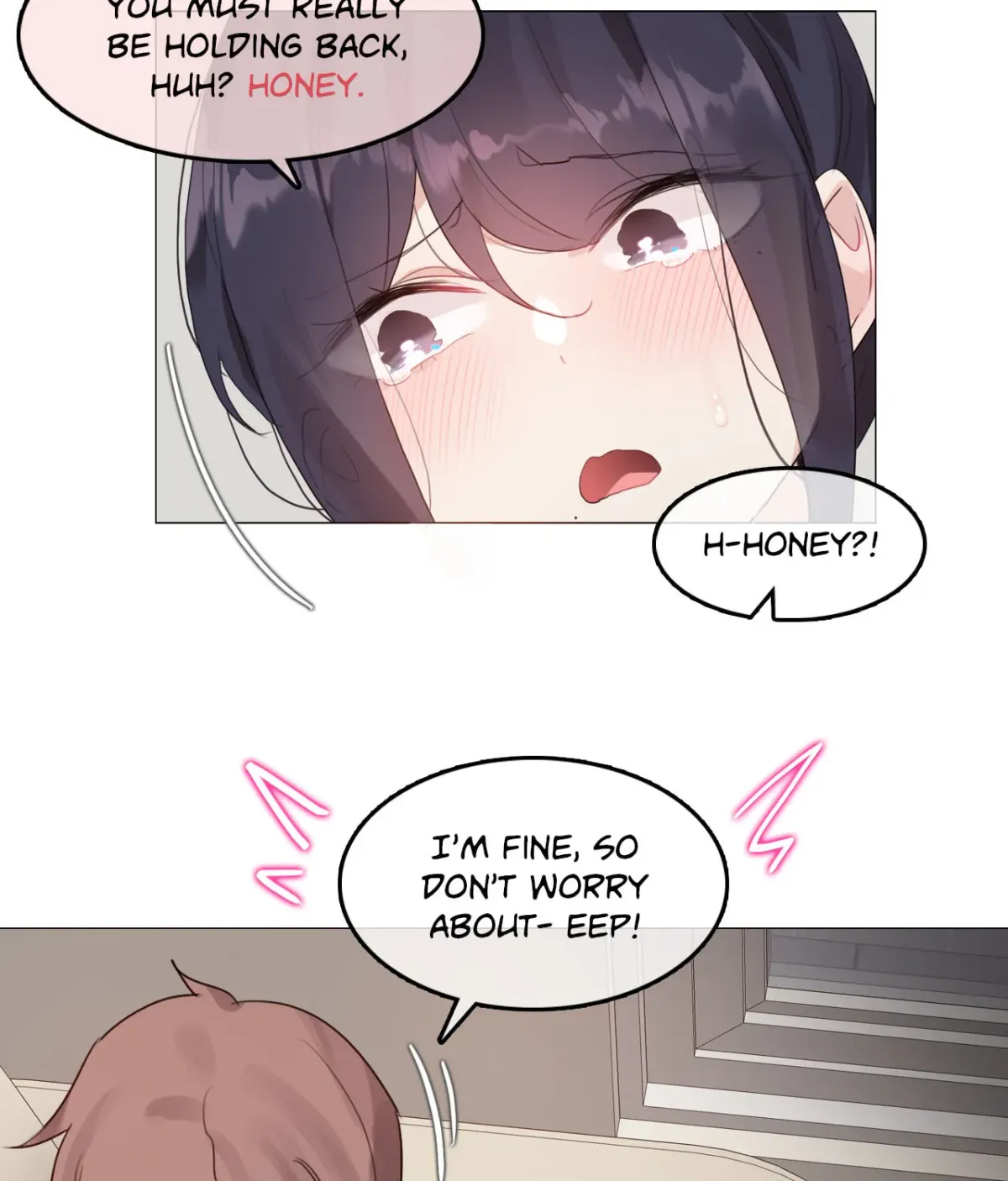 A Pervert’s Daily Life Chapter 4.9 page 66 - 