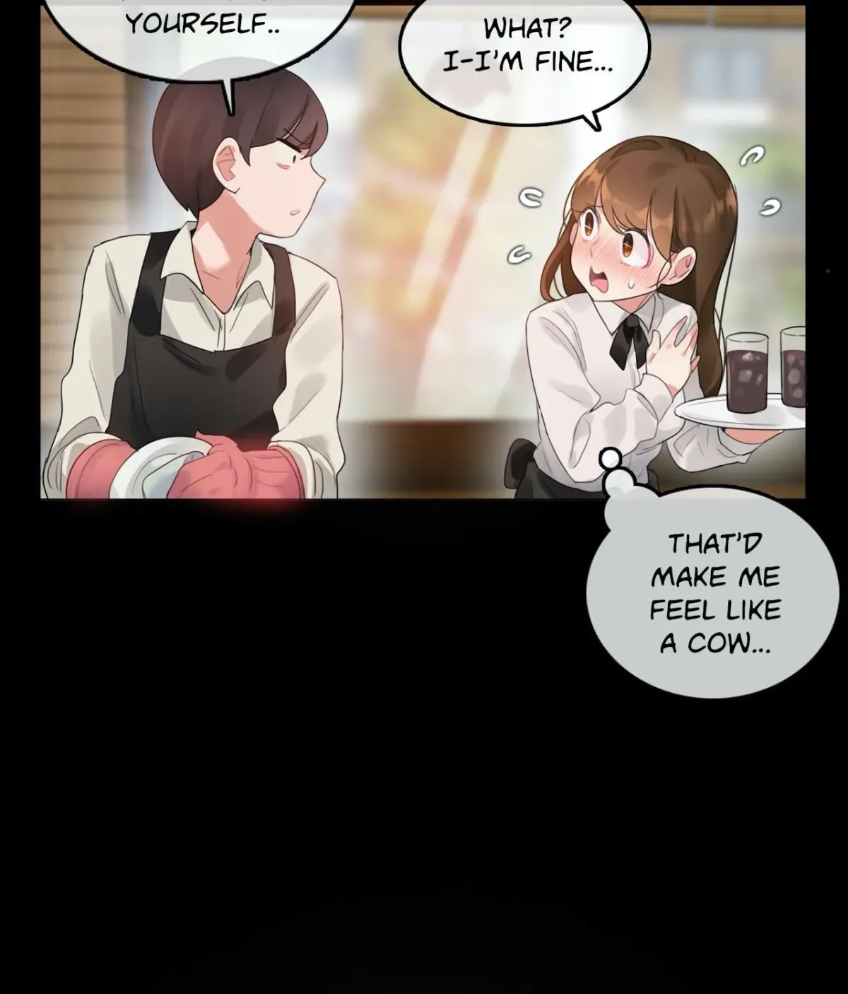 A Pervert’s Daily Life Chapter 5.1 page 11 - 