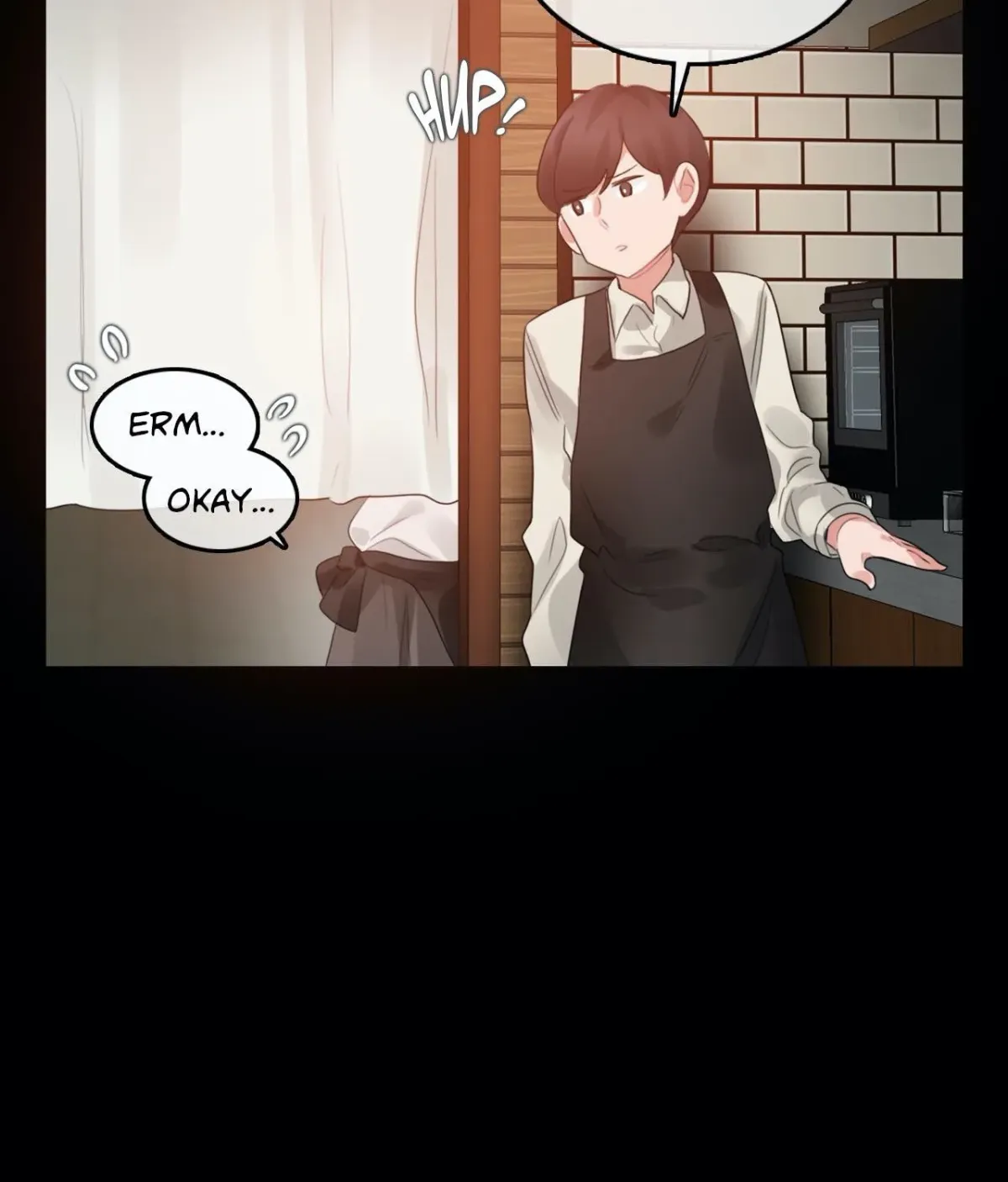 A Pervert’s Daily Life Chapter 5.1 page 13 - 