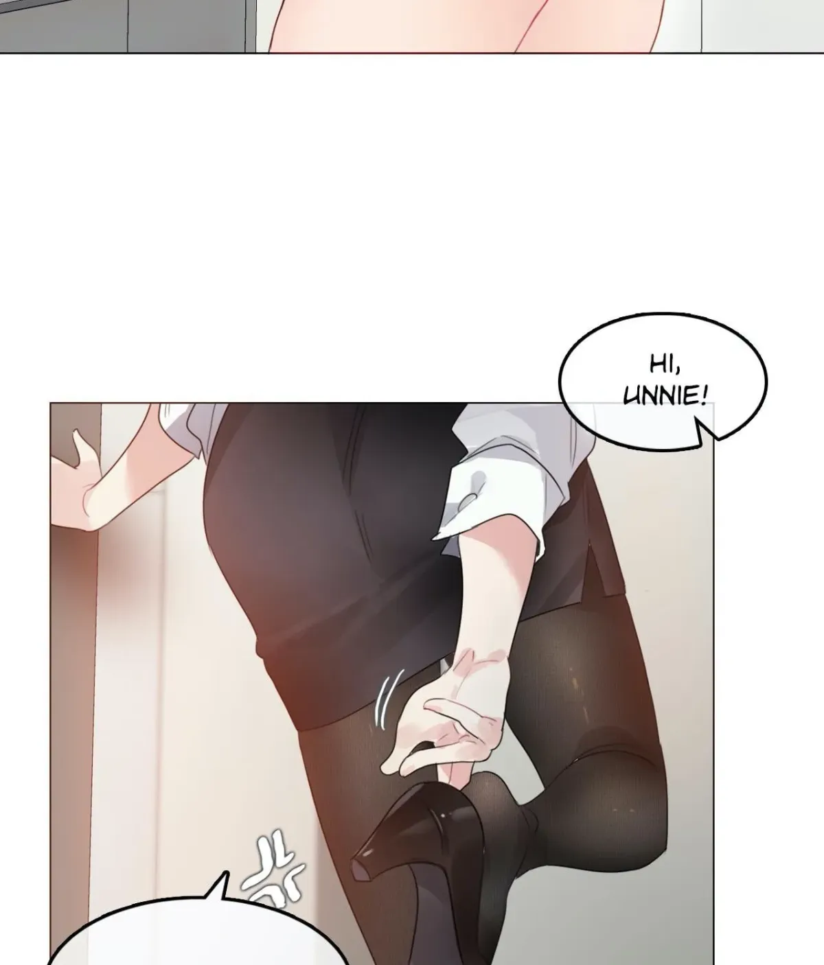 A Pervert’s Daily Life Chapter 5.1 page 18 - 