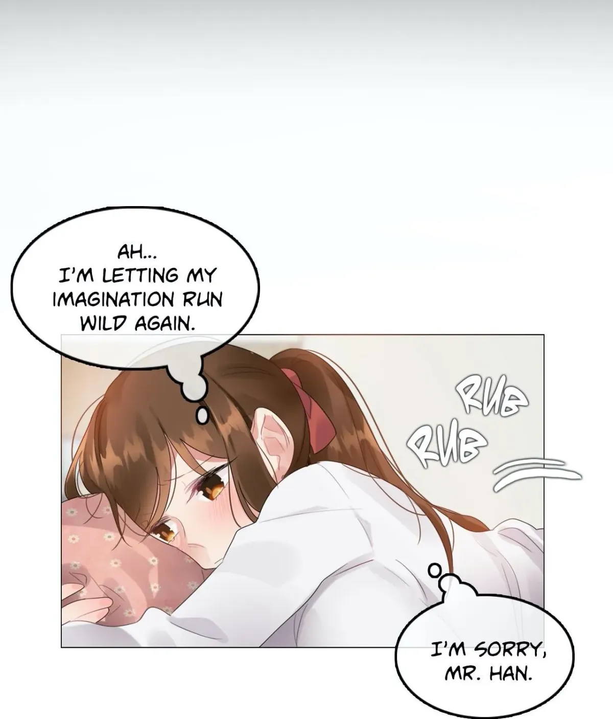 A Pervert’s Daily Life Chapter 5.1 page 43 - 