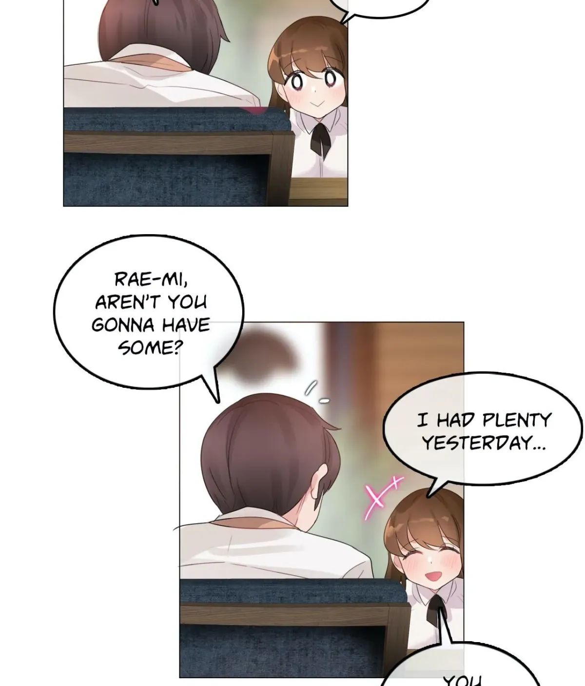A Pervert’s Daily Life Chapter 5.1 page 73 - 
