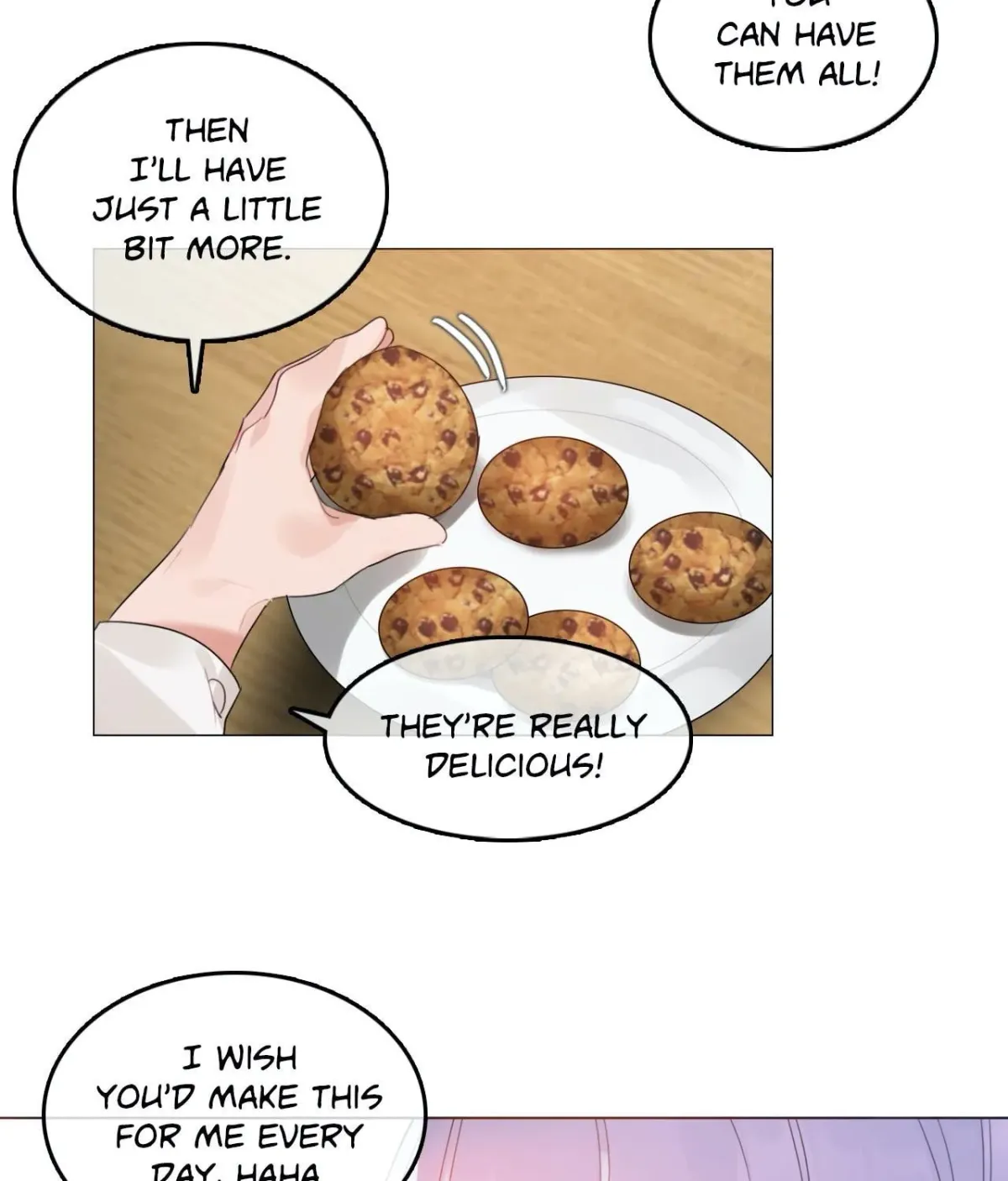 A Pervert’s Daily Life Chapter 5.1 page 74 - 