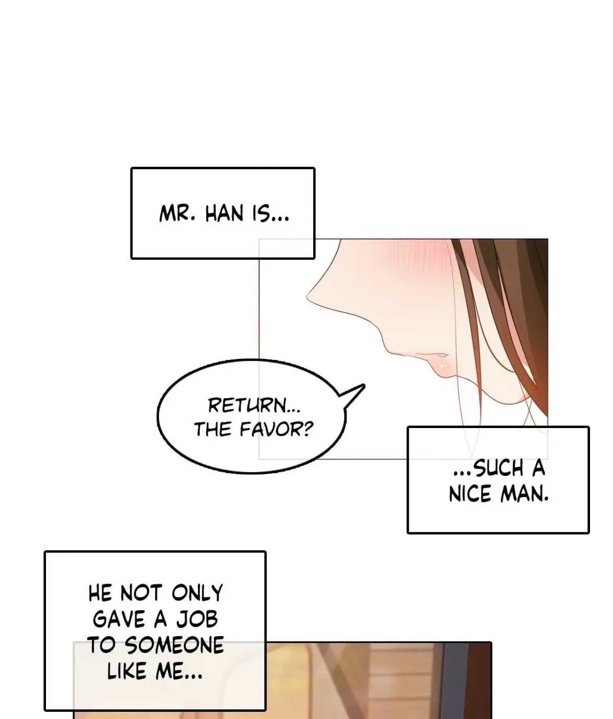 A Pervert’s Daily Life Chapter 5.1 page 77 - 