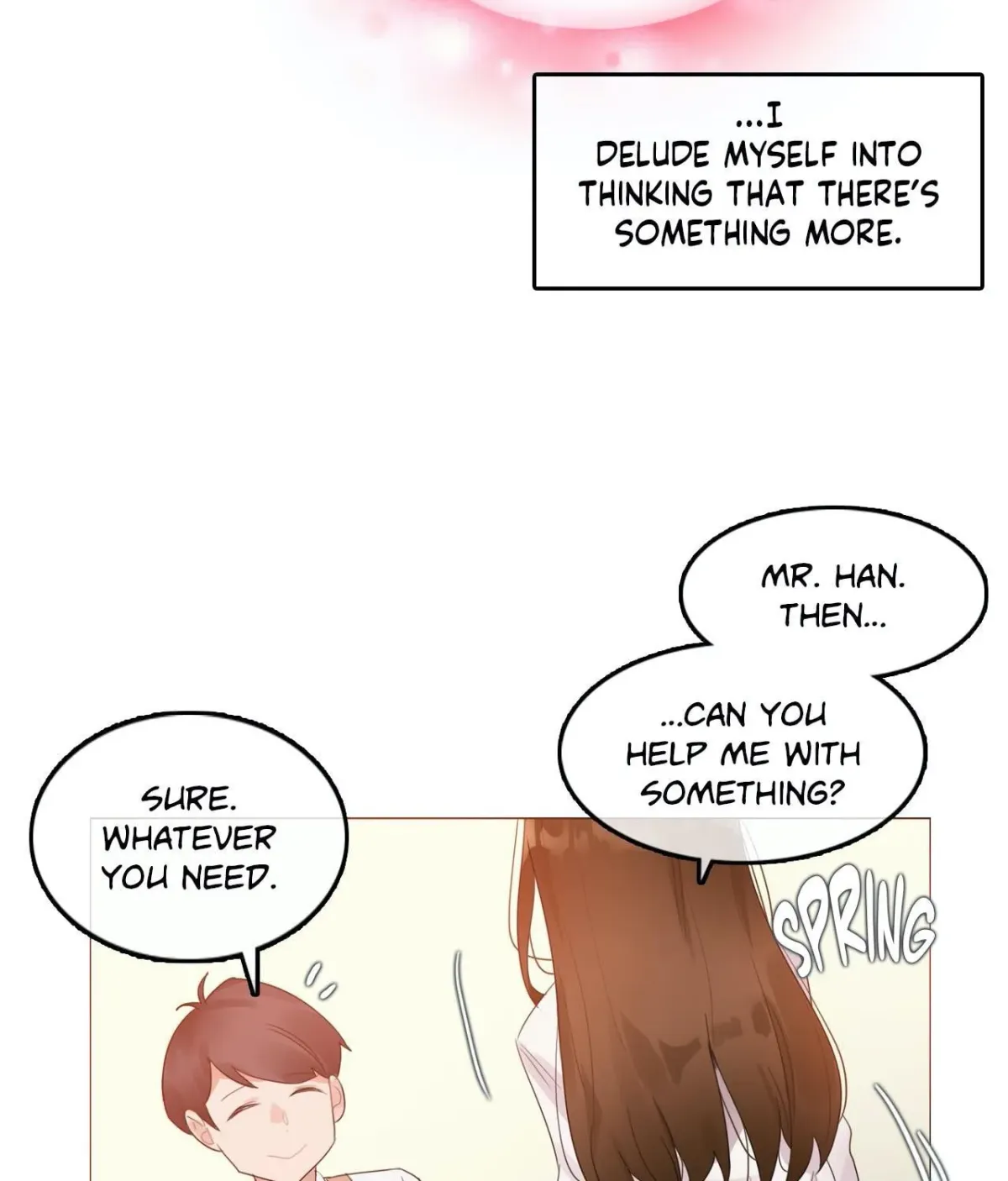 A Pervert’s Daily Life Chapter 5.1 page 80 - 