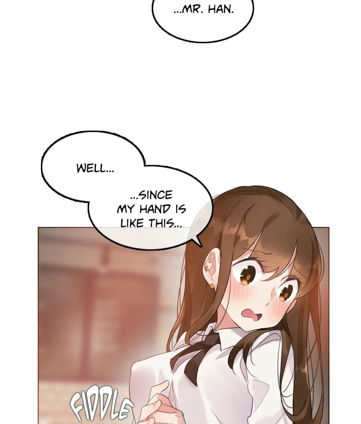 A Pervert’s Daily Life Chapter 5.1 page 82 - 
