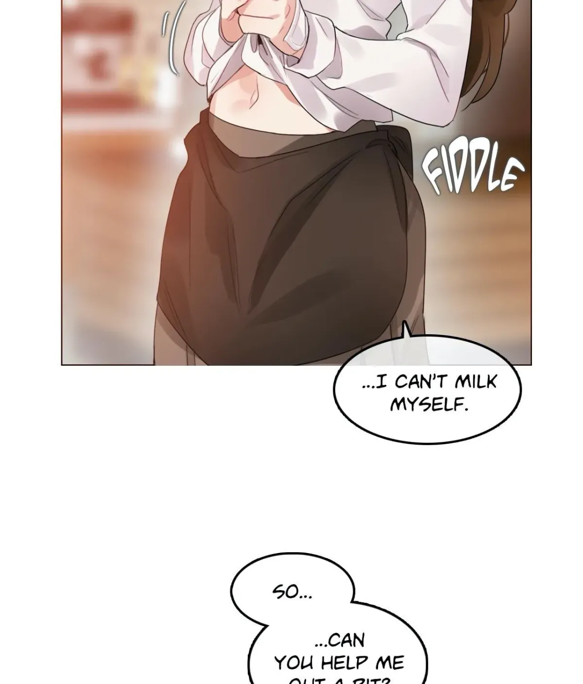A Pervert’s Daily Life Chapter 5.1 page 83 - 