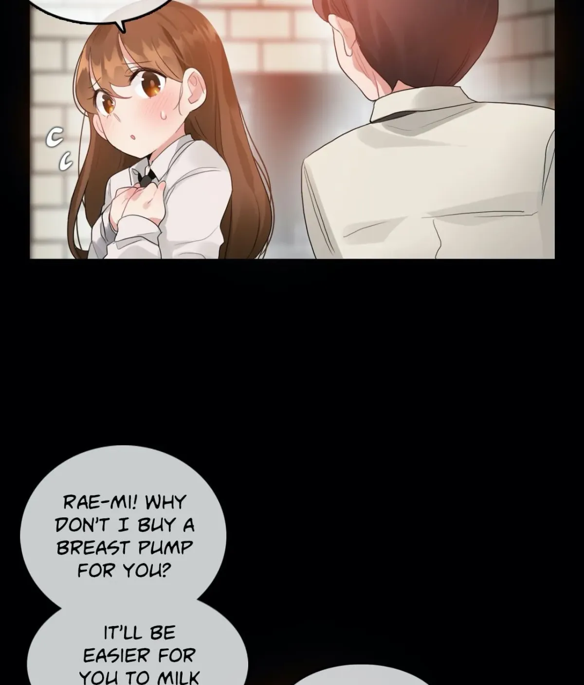 A Pervert’s Daily Life Chapter 5.1 page 10 - 