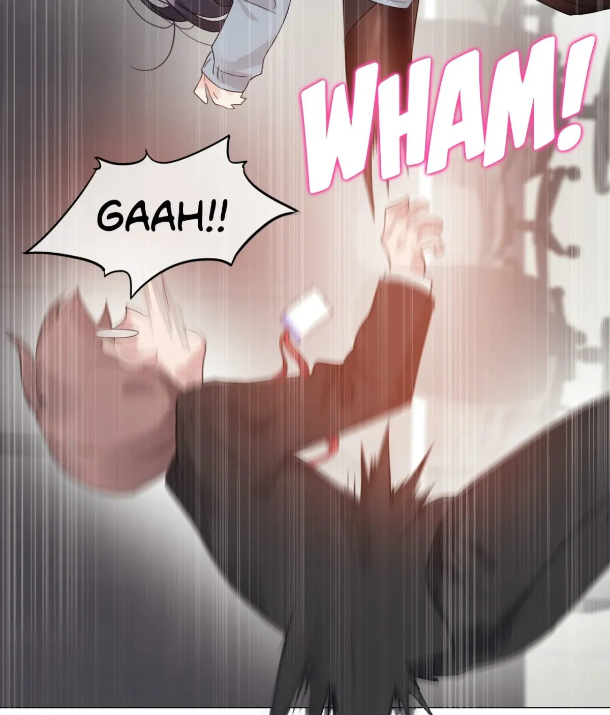 A Pervert’s Daily Life Chapter 5.2 page 11 - 