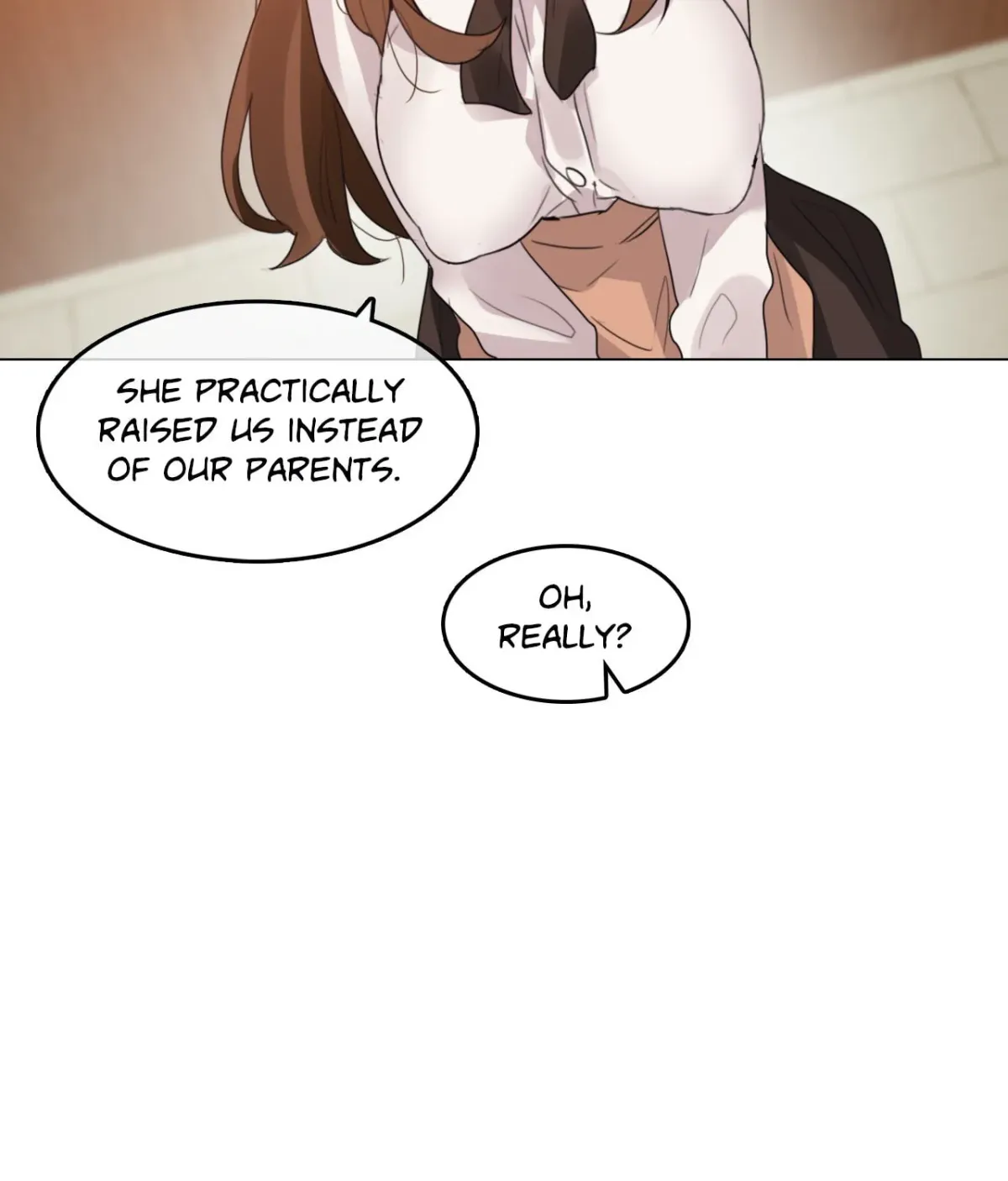 A Pervert’s Daily Life Chapter 5.2 page 23 - 