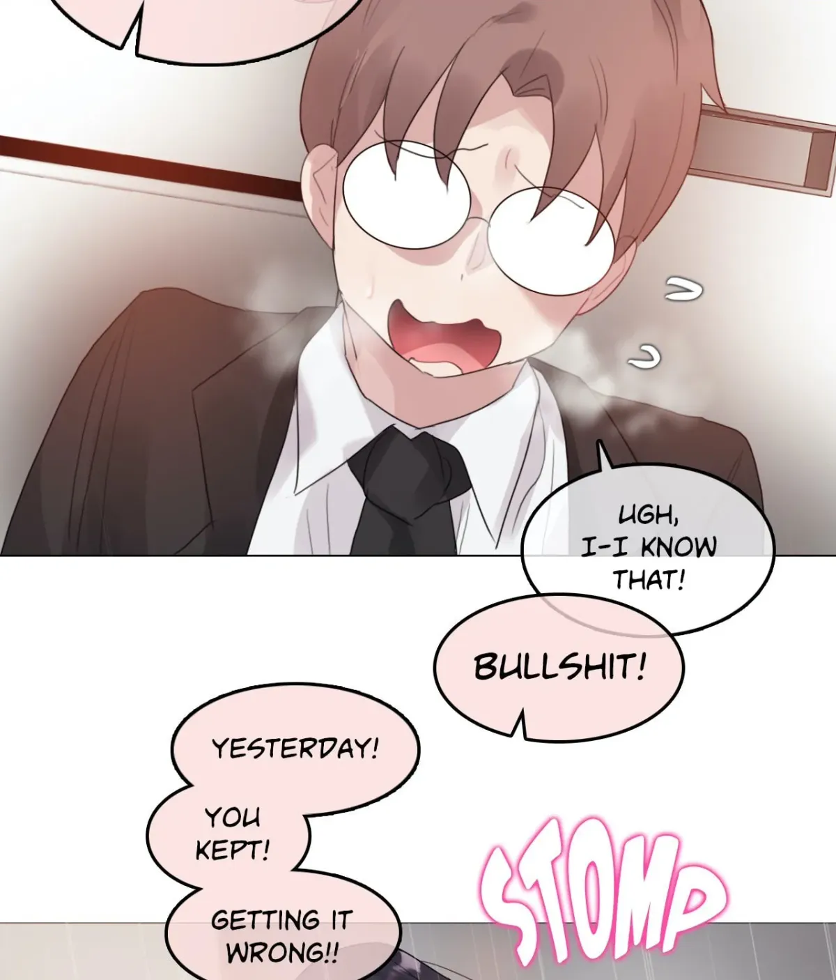A Pervert’s Daily Life Chapter 5.2 page 31 - 